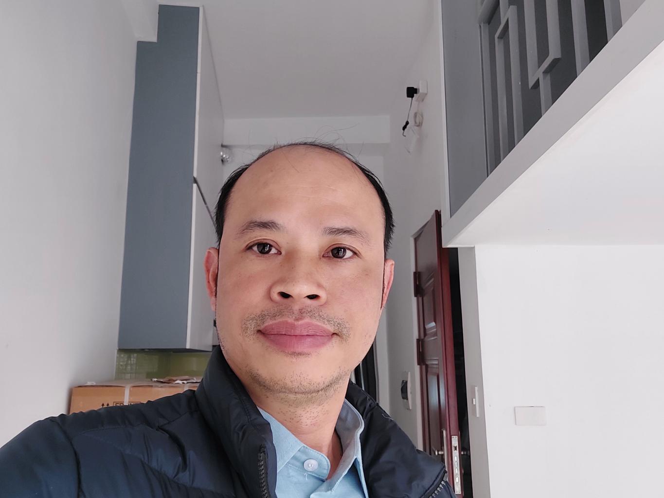 Bán nhà Khương Đình - diện tích 79m2 7 tầng - Lô góc 3 mặt thoáng - giá 27 tỷ