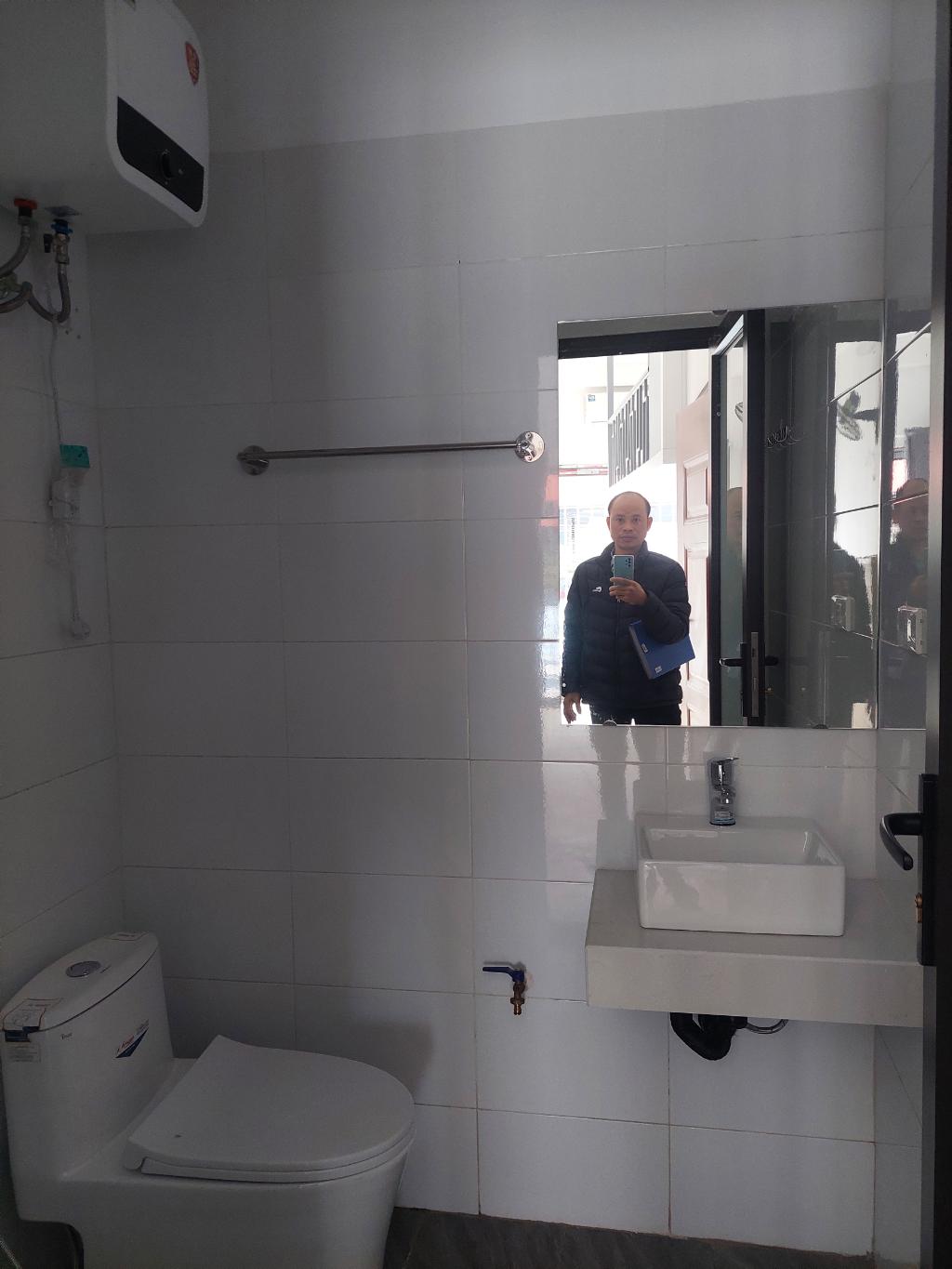 Bán nhà Khương Đình - diện tích 79m2 7 tầng - Lô góc 3 mặt thoáng - giá 27 tỷ