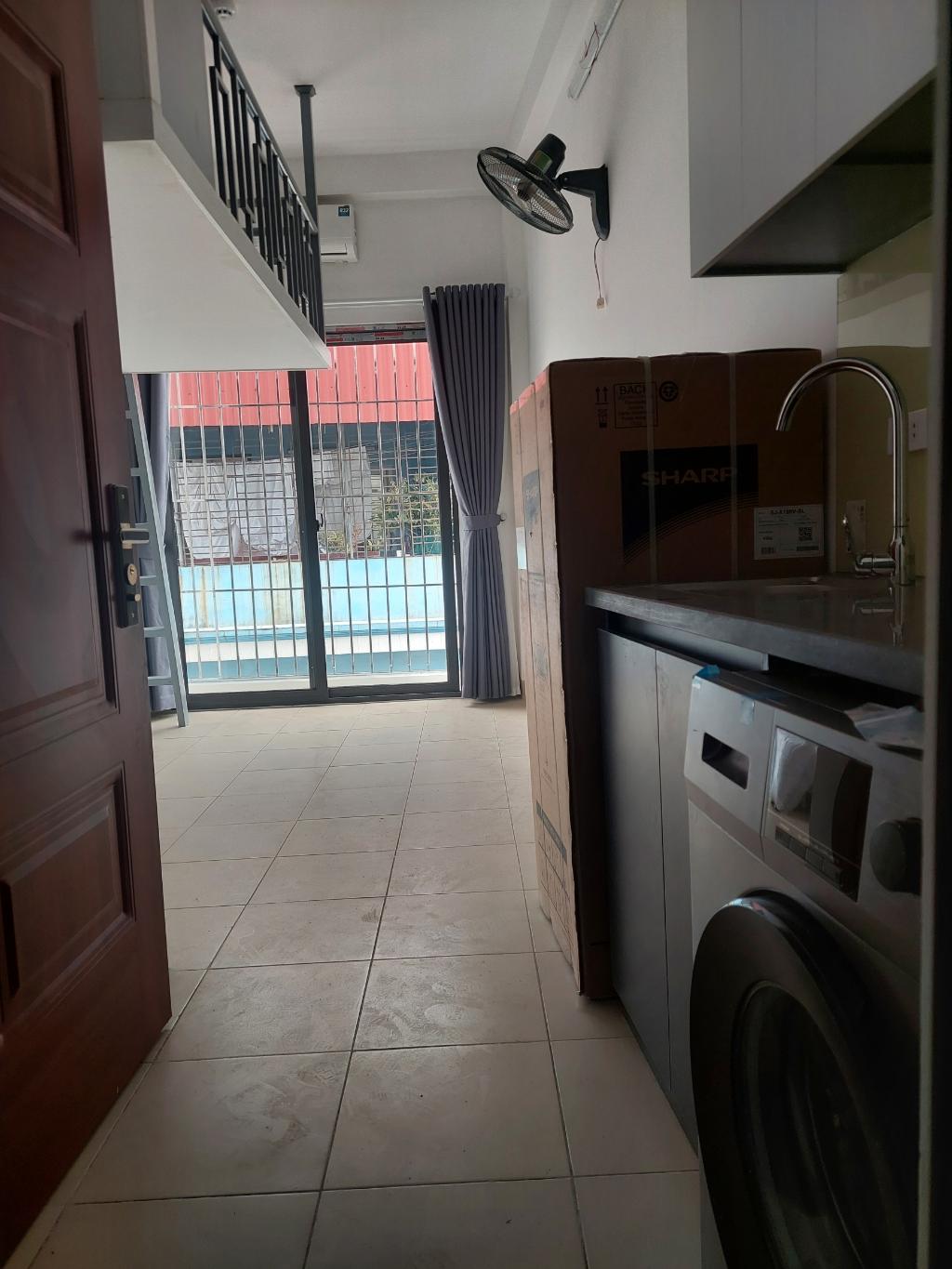 Bán nhà Khương Đình - diện tích 79m2 7 tầng - Lô góc 3 mặt thoáng - giá 27 tỷ