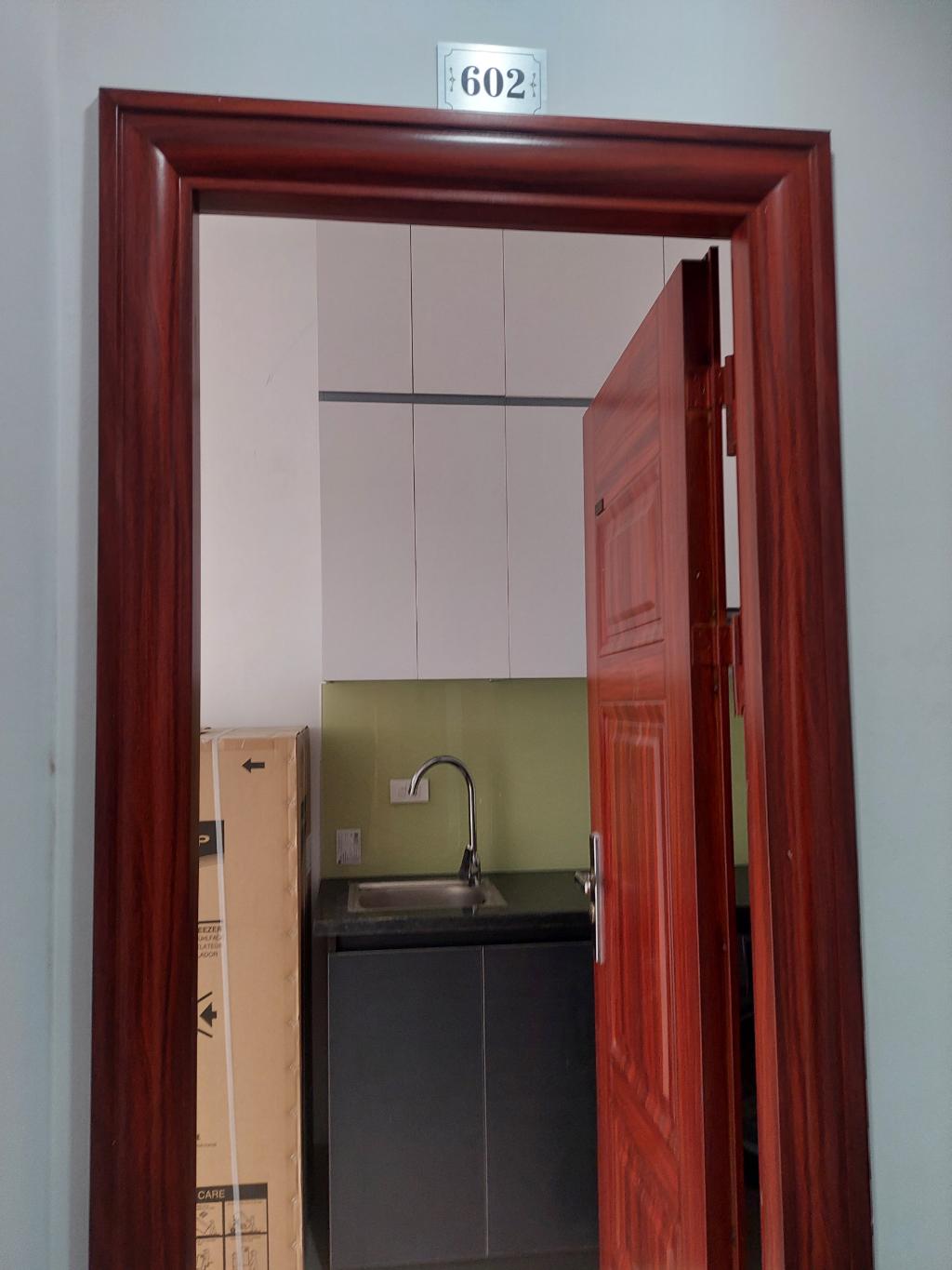 Bán nhà Khương Đình - diện tích 79m2 7 tầng - Lô góc 3 mặt thoáng - giá 27 tỷ