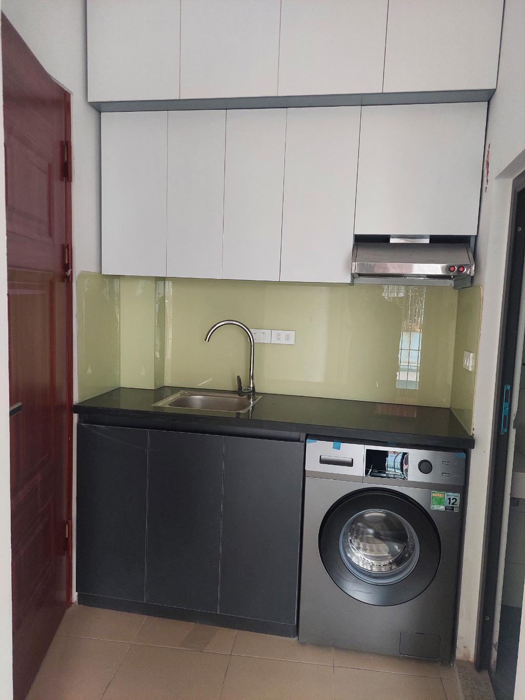 Bán nhà Khương Đình - diện tích 79m2 7 tầng - Lô góc 3 mặt thoáng - giá 27 tỷ