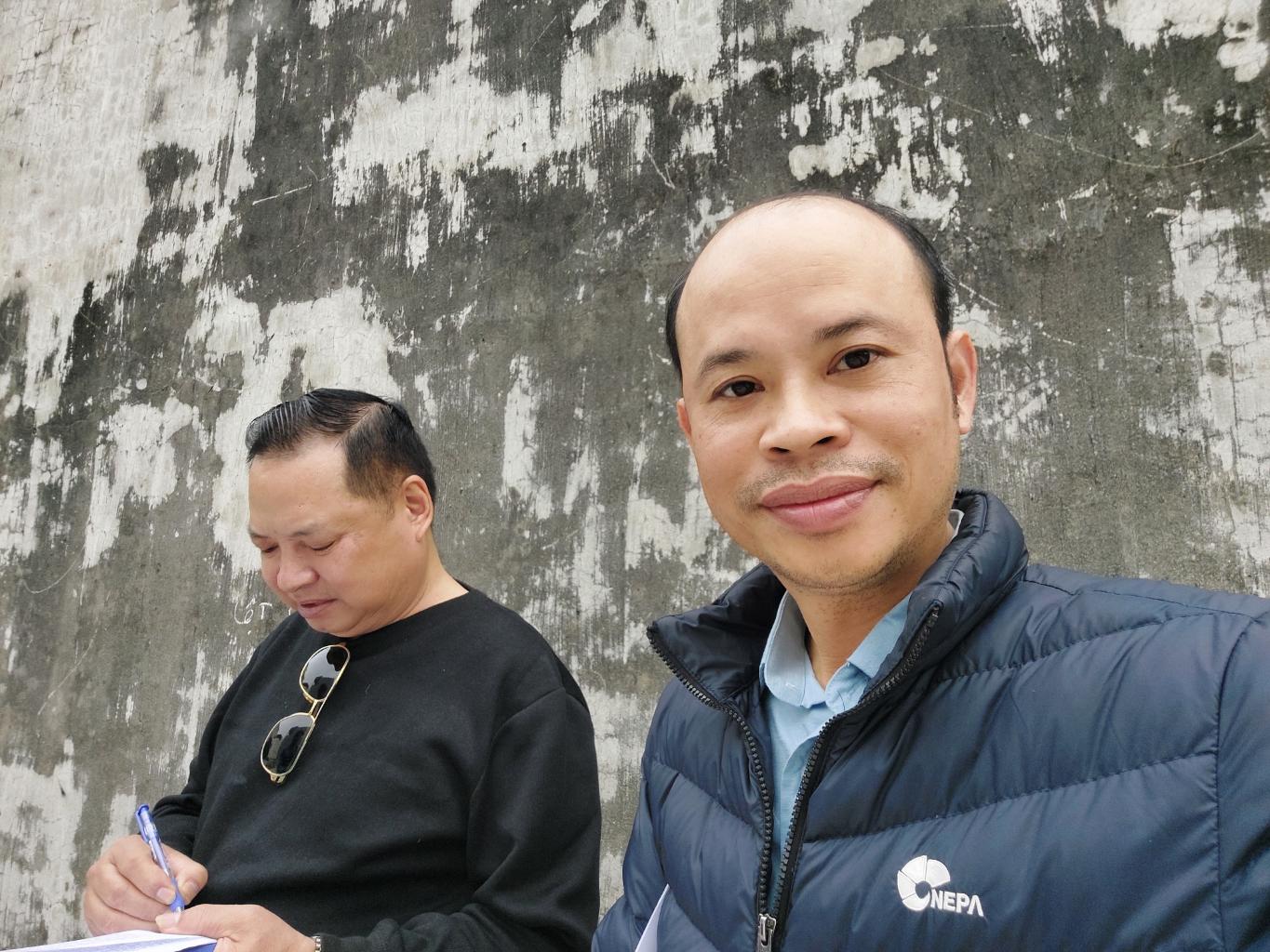 Bán nhà Khương Đình - diện tích 79m2 7 tầng - Lô góc 3 mặt thoáng - giá 27 tỷ