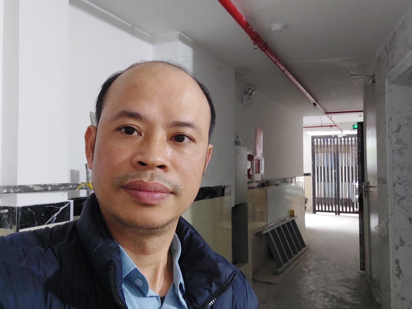 Bán nhà Khương Đình - diện tích 79m2 7 tầng - Lô góc 3 mặt thoáng - giá 27 tỷ