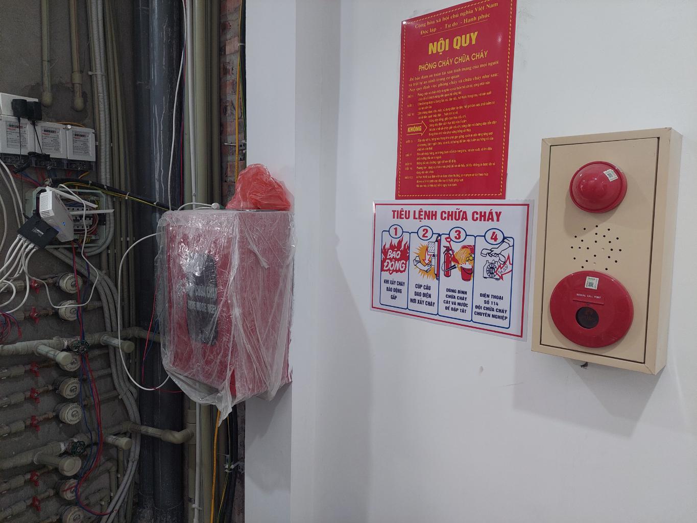 Bán nhà Khương Đình - diện tích 79m2 7 tầng - Lô góc 3 mặt thoáng - giá 27 tỷ