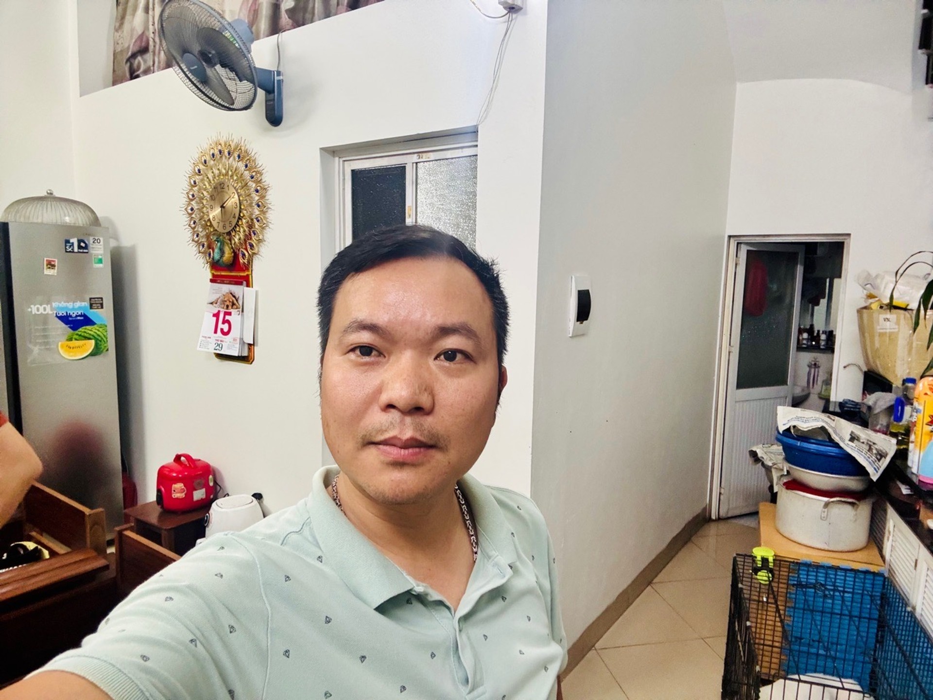 Bán nhà Giải Phóng - diện tích 55m2 5 tầng - Ô tô đỗ cổng - giá 13,5 tỷ