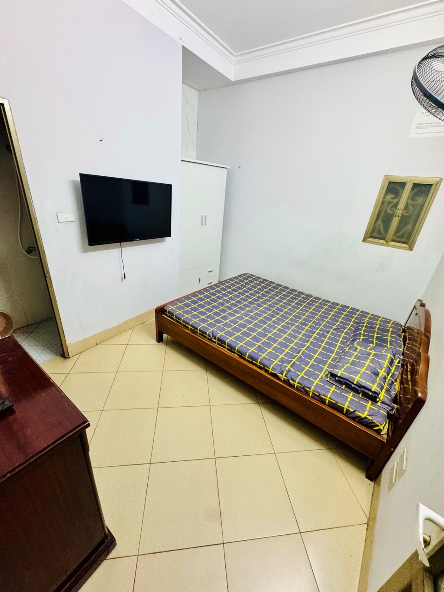 Bán nhà Giải Phóng - diện tích 55m2 5 tầng - Ô tô đỗ cổng - giá 13,5 tỷ