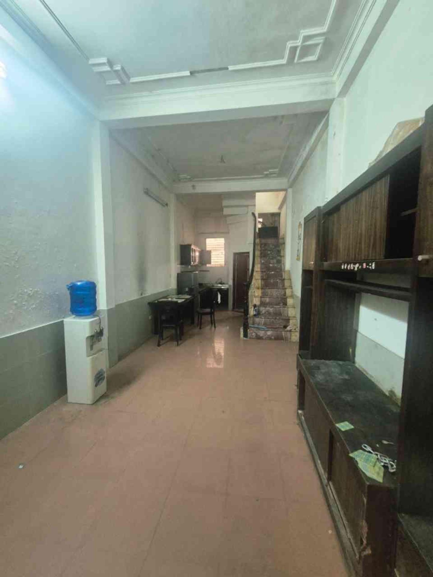 Bán nhà Kim Ngưu - diện tích 48m2 4 tầng - Vị trí đẹp, ô tô tránh - giá 9 tỷ