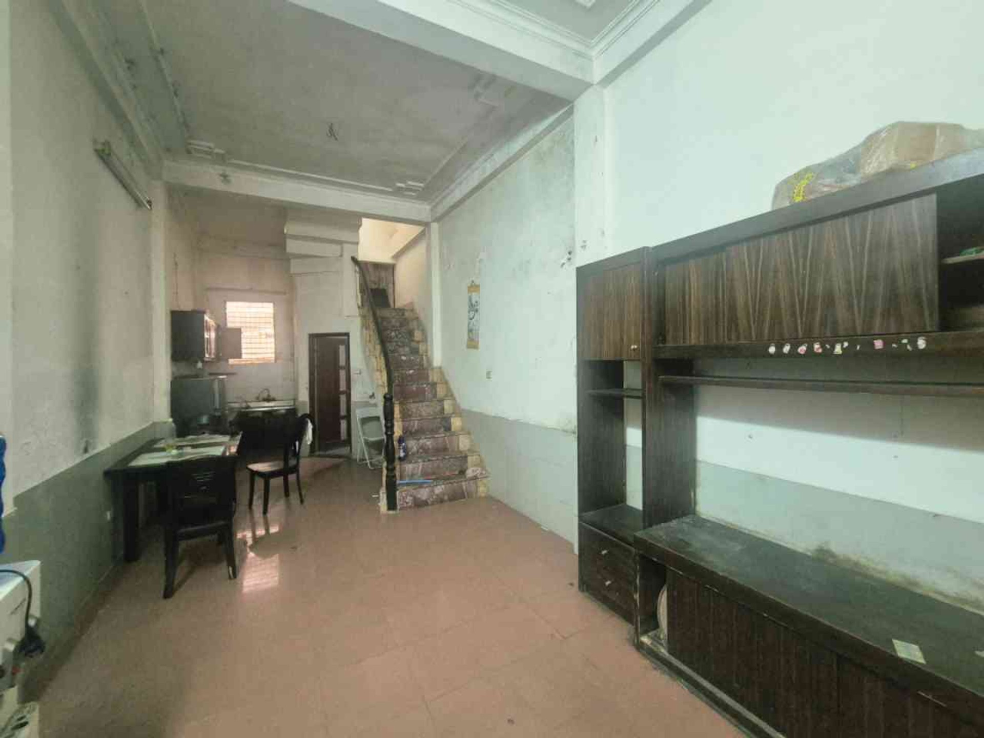 Bán nhà Kim Ngưu - diện tích 48m2 4 tầng - Vị trí đẹp, ô tô tránh - giá 9 tỷ