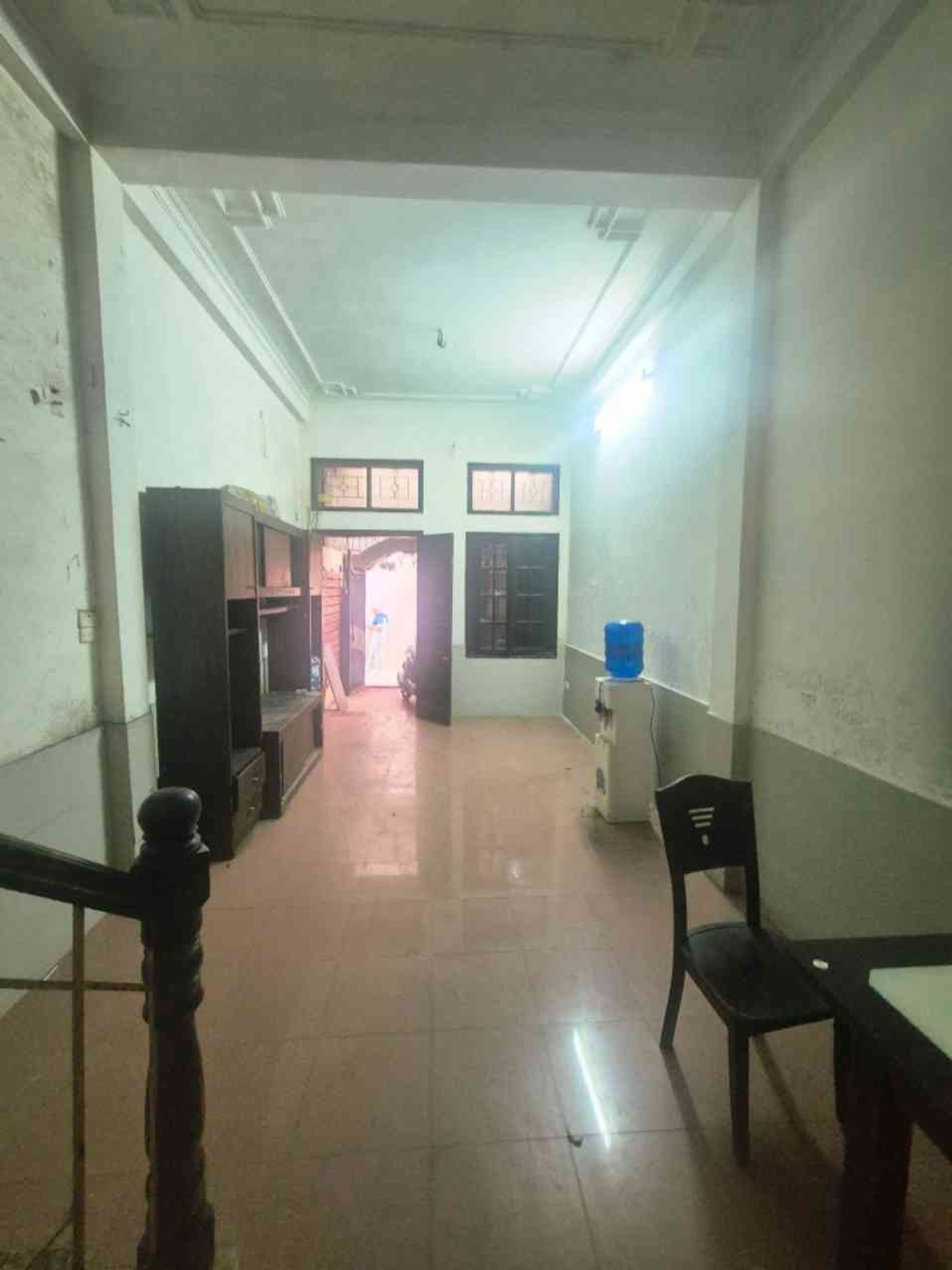 Bán nhà Kim Ngưu - diện tích 48m2 4 tầng - Vị trí đẹp, ô tô tránh - giá 9 tỷ