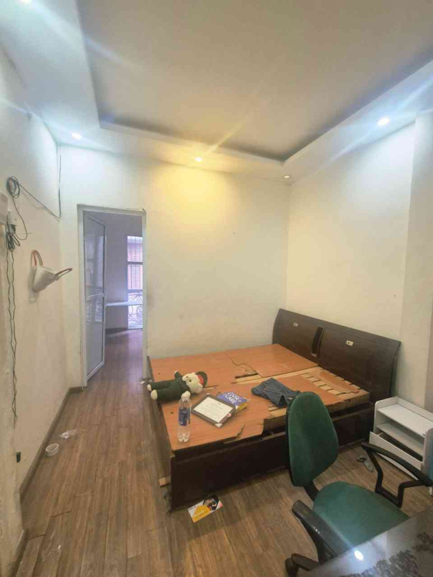 Bán nhà Kim Ngưu - diện tích 48m2 4 tầng - Vị trí đẹp, ô tô tránh - giá 9 tỷ