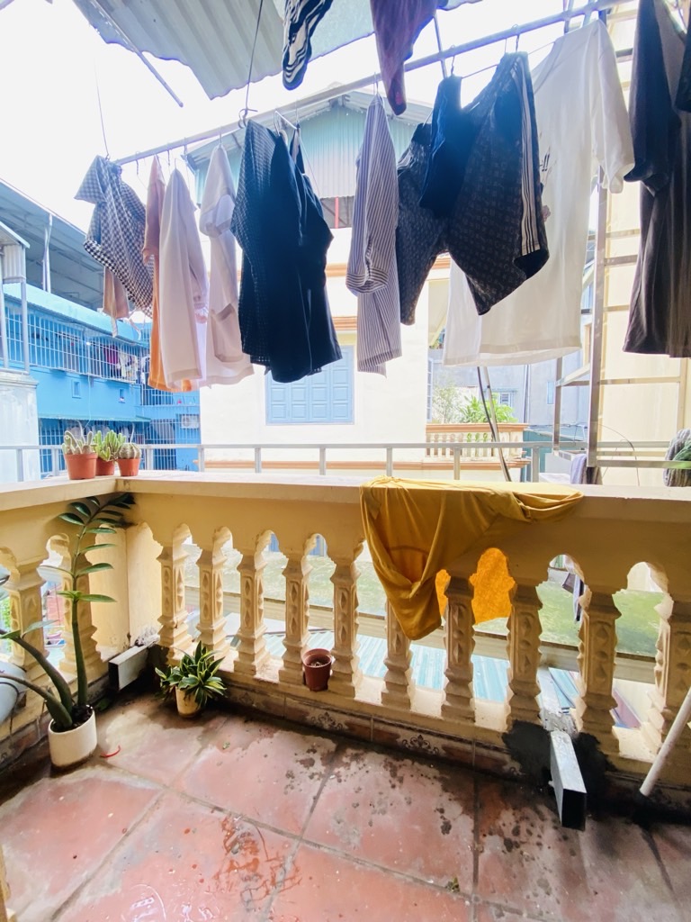 Bán nhà Kim Giang - diện tích 86m2 5 tầng - Lô góc, 2 mặt thoáng - giá 17,9 tỷ