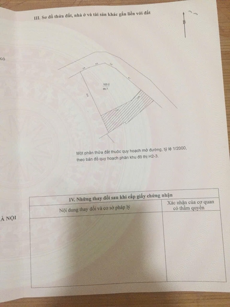 Bán nhà Kim Giang - diện tích 86m2 5 tầng - Lô góc, 2 mặt thoáng - giá 17,9 tỷ