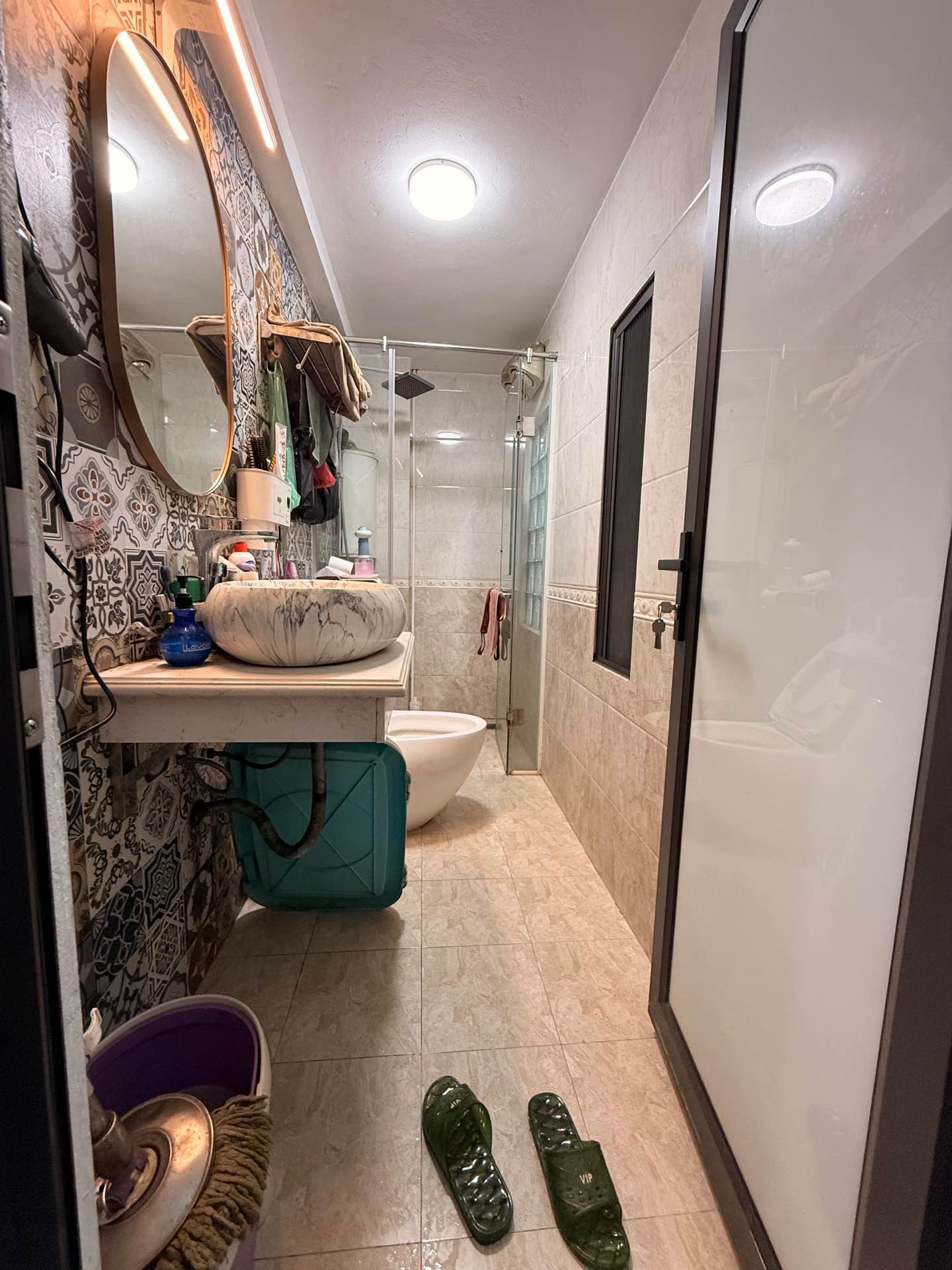 Bán nhà Ngõ Mai Hương - diện tích 49m2 4 tầng - Sổ đỏ chính chủ - giá 9,5 tỷ