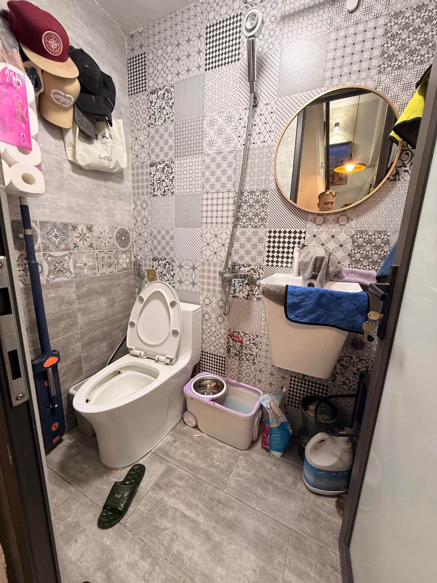 Bán nhà Ngõ Mai Hương - diện tích 49m2 4 tầng - Sổ đỏ chính chủ - giá 9,5 tỷ