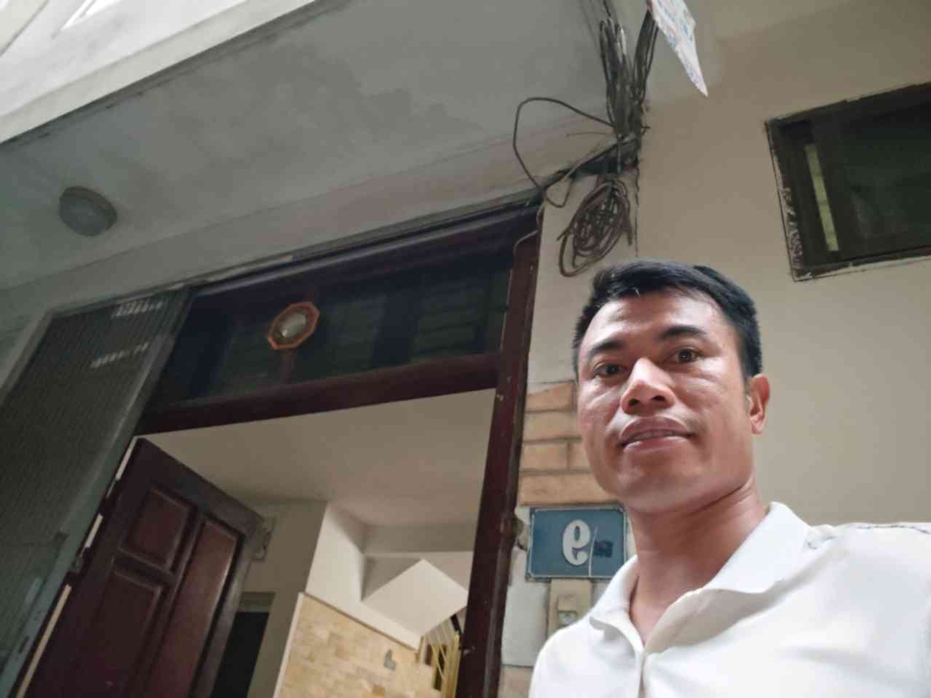 Bán nhà Bằng B - diện tích 37m2 4 tầng - gần ô tô - giá 9 tỷ