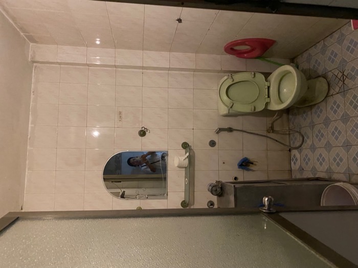 Bán nhà Ngọc Hồi - diện tích 149m2 3 tầng - Nhà cũ xác định bán đất - giá 22,3 tỷ