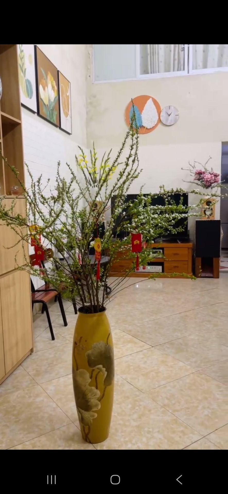 Bán nhà Minh Khai - diện tích 43m2 2 tầng - ô tô đỗ cửa - giá 12,99 tỷ