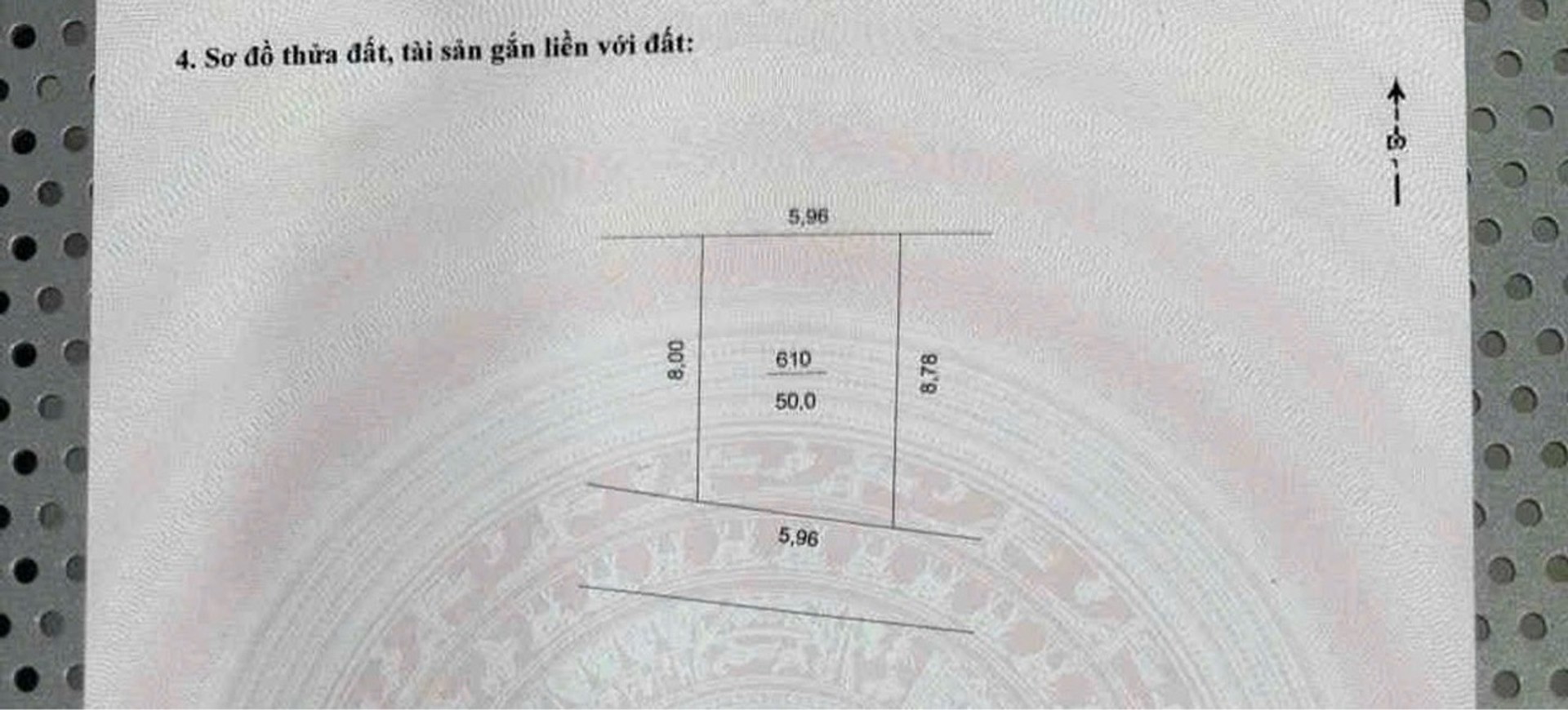 Bán nhà Thanh Lân - diện tích 50m2 1 tầng - ngõ ba gác - giá 7,8 tỷ