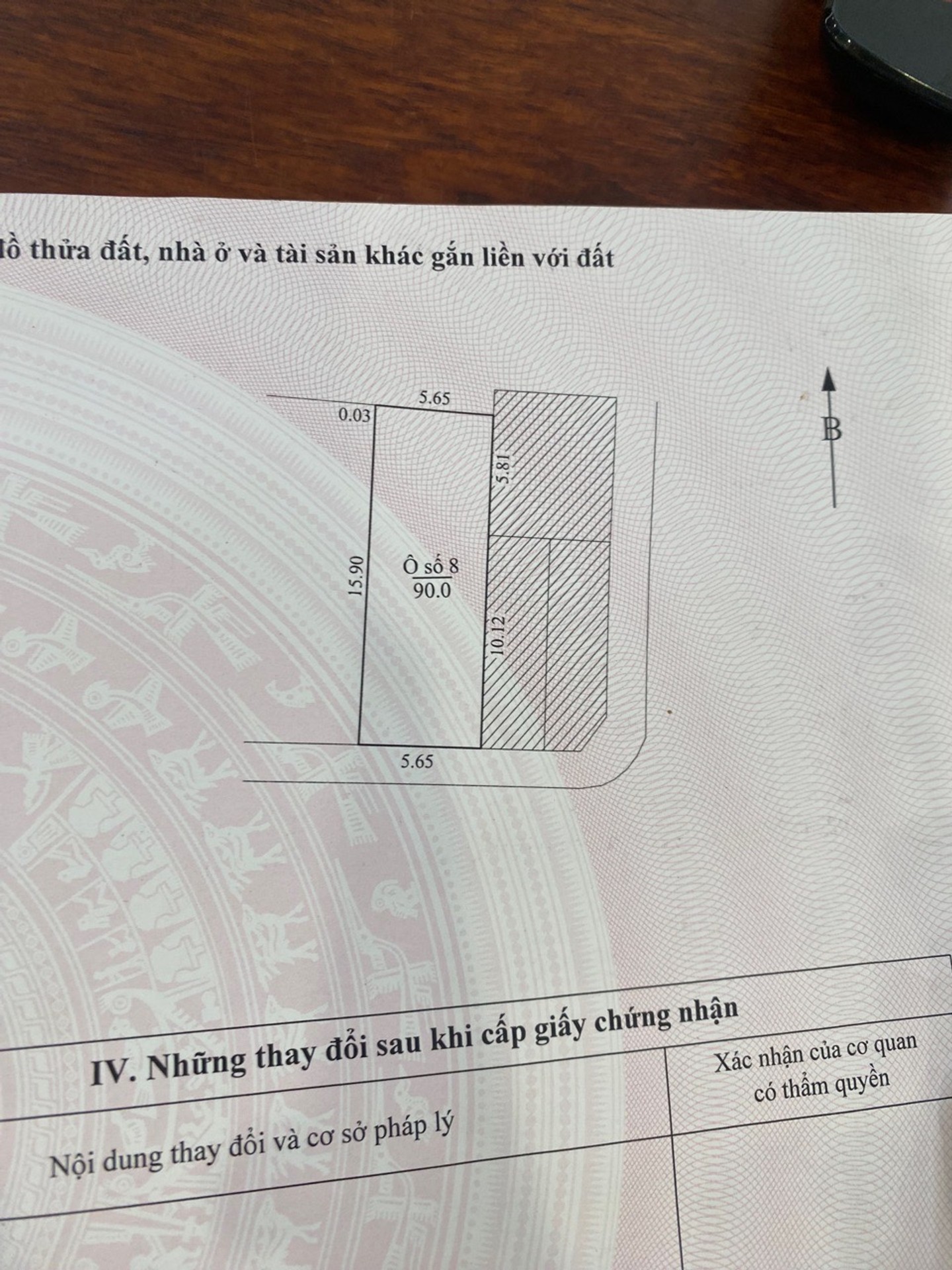 Bán nhà Nguyễn Hữu Thọ - diện tích 90m2 11 tầng - Ô tô tải tránh - giá 52,9 tỷ