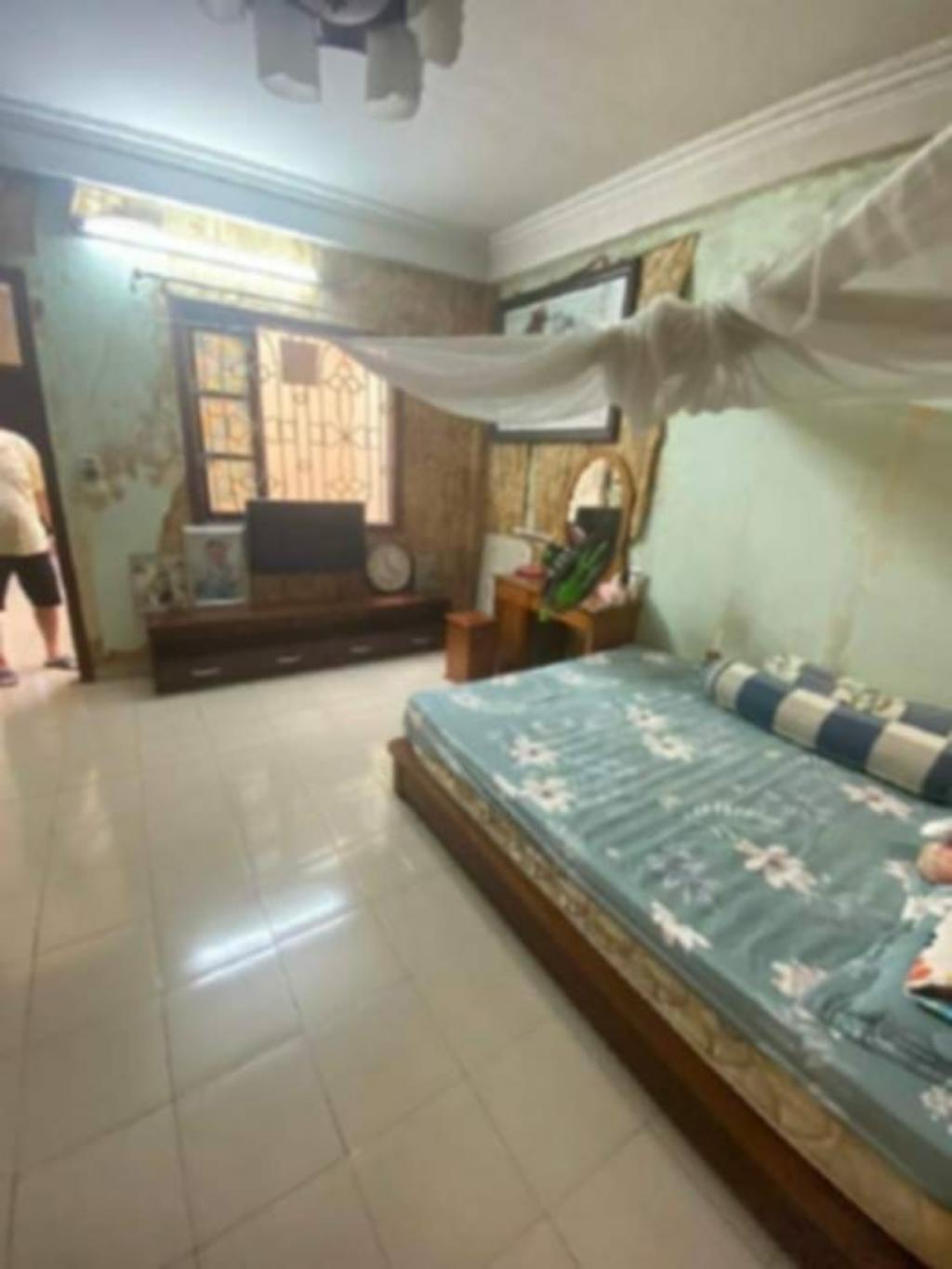 Bán nhà Nguyễn Văn Trỗi - diện tích 115m2 3 tầng - Nhà mặt phố, ô tô tránh - giá 25 tỷ