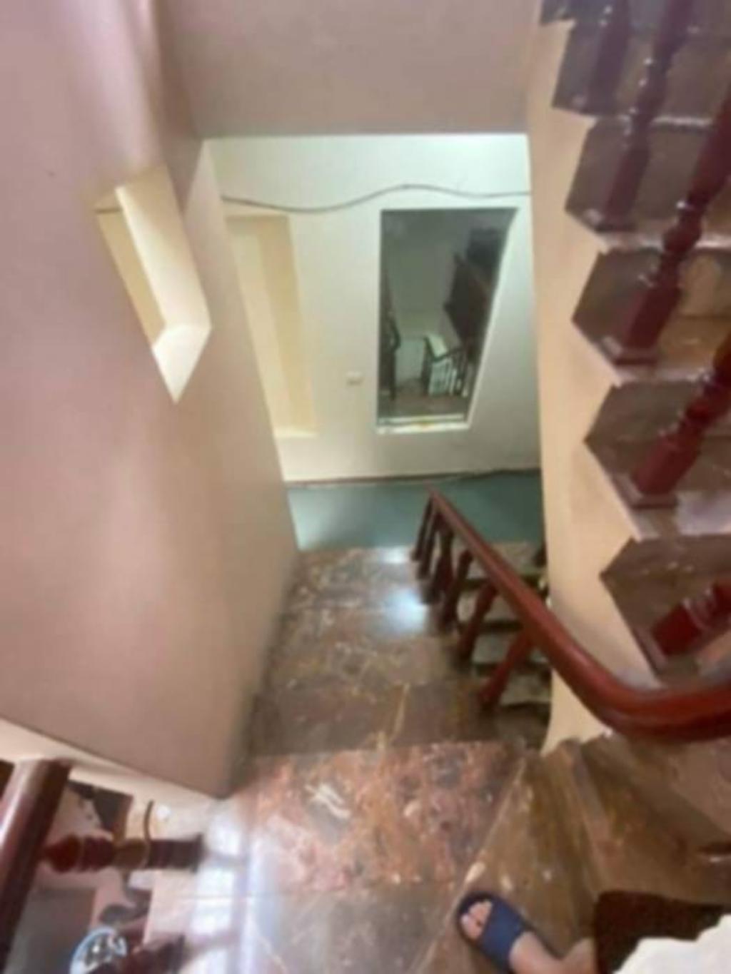 Bán nhà Nguyễn Văn Trỗi - diện tích 115m2 3 tầng - Nhà mặt phố, ô tô tránh - giá 25 tỷ