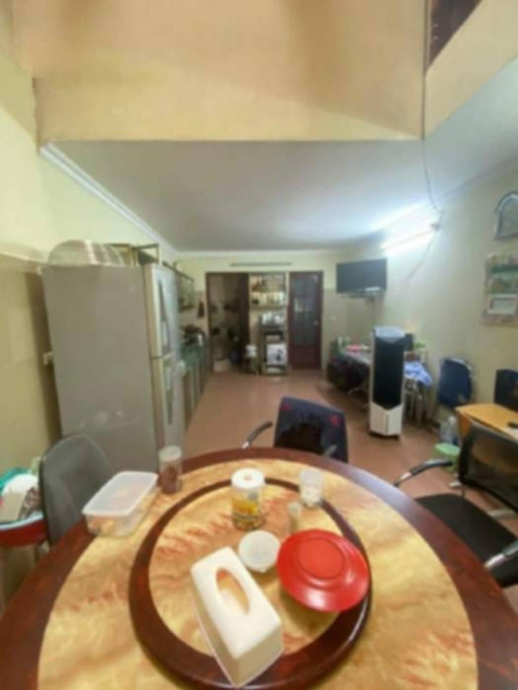 Bán nhà Nguyễn Văn Trỗi - diện tích 115m2 3 tầng - Nhà mặt phố, ô tô tránh - giá 25 tỷ