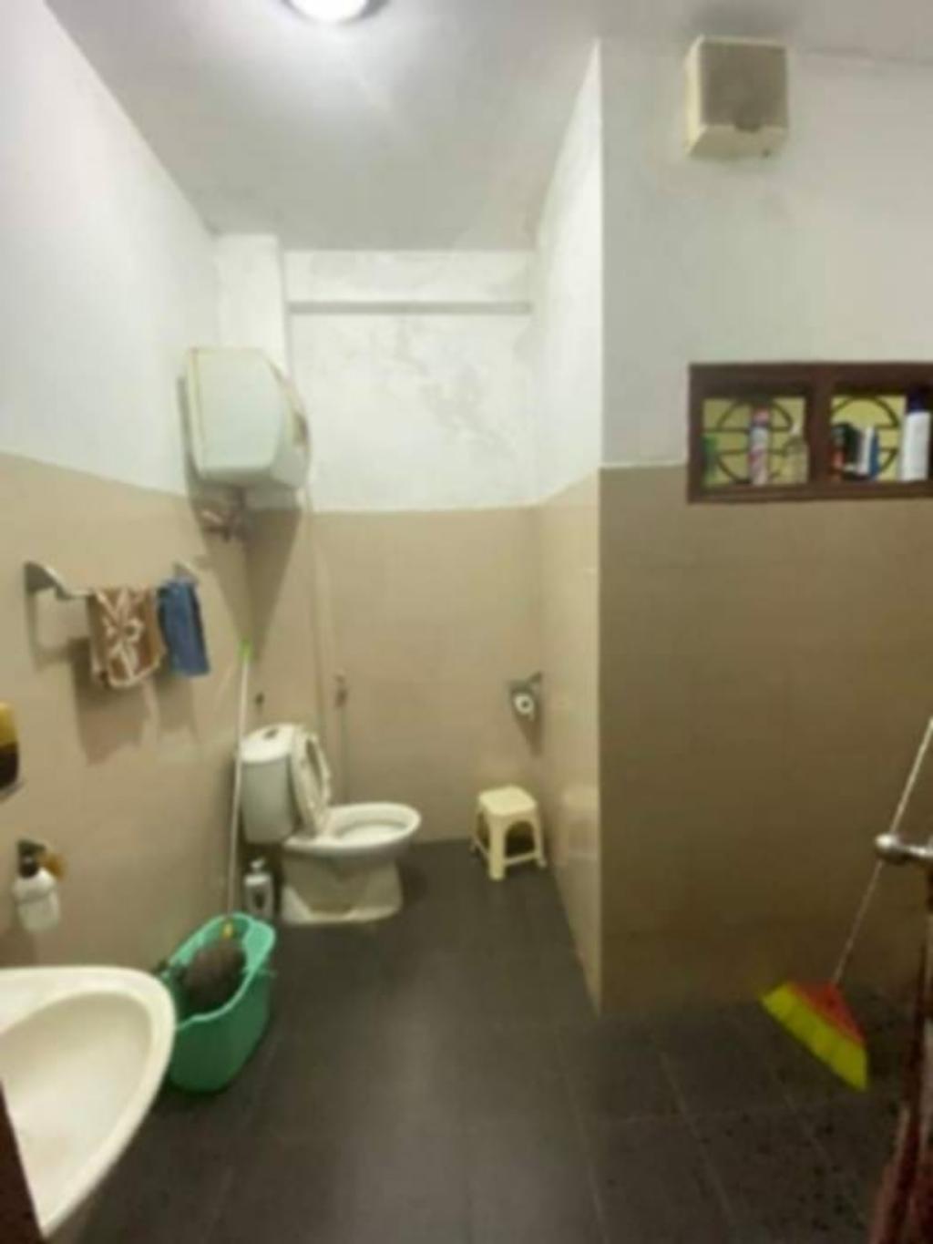 Bán nhà Nguyễn Văn Trỗi - diện tích 115m2 3 tầng - Nhà mặt phố, ô tô tránh - giá 25 tỷ