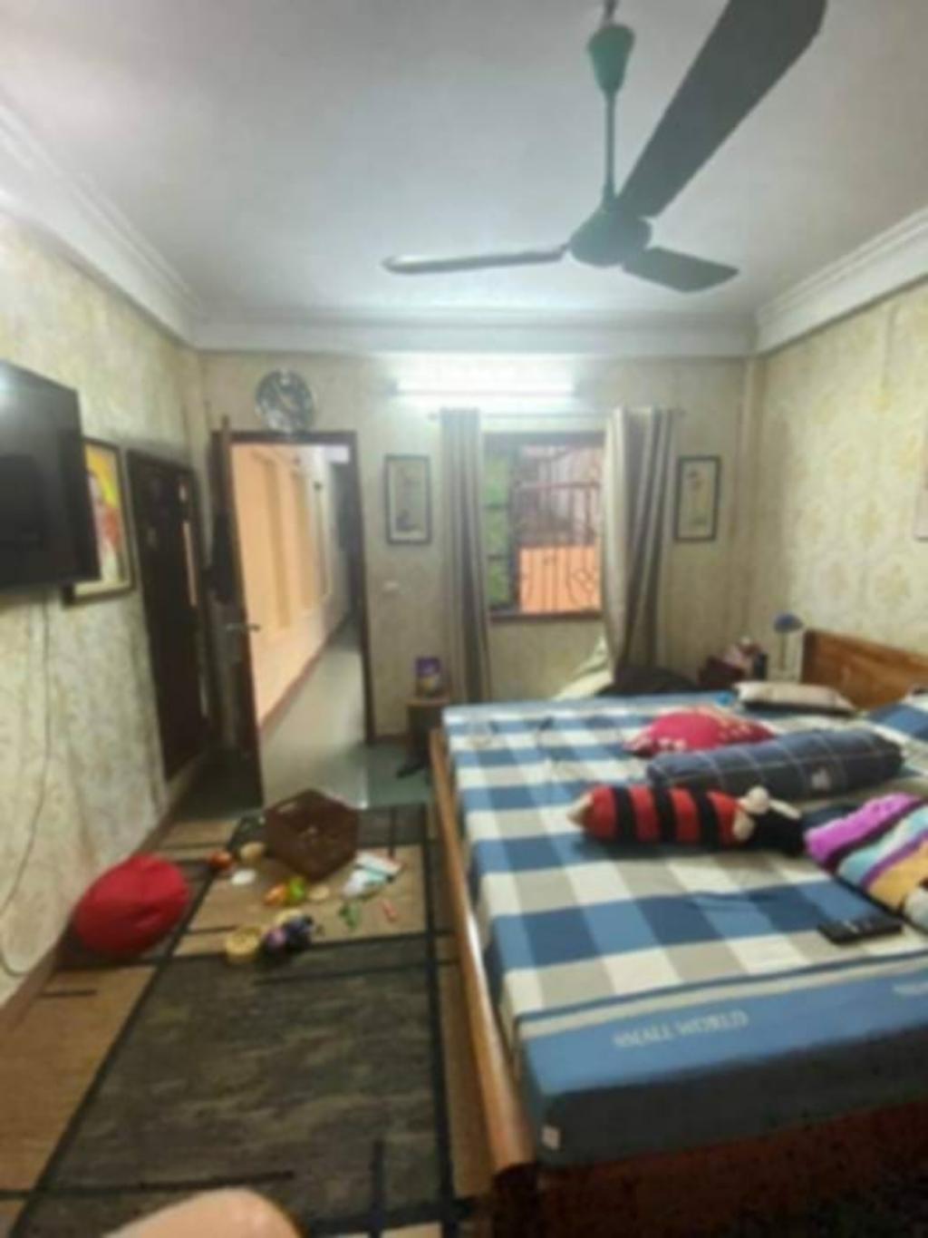 Bán nhà Nguyễn Văn Trỗi - diện tích 115m2 3 tầng - Nhà mặt phố, ô tô tránh - giá 25 tỷ