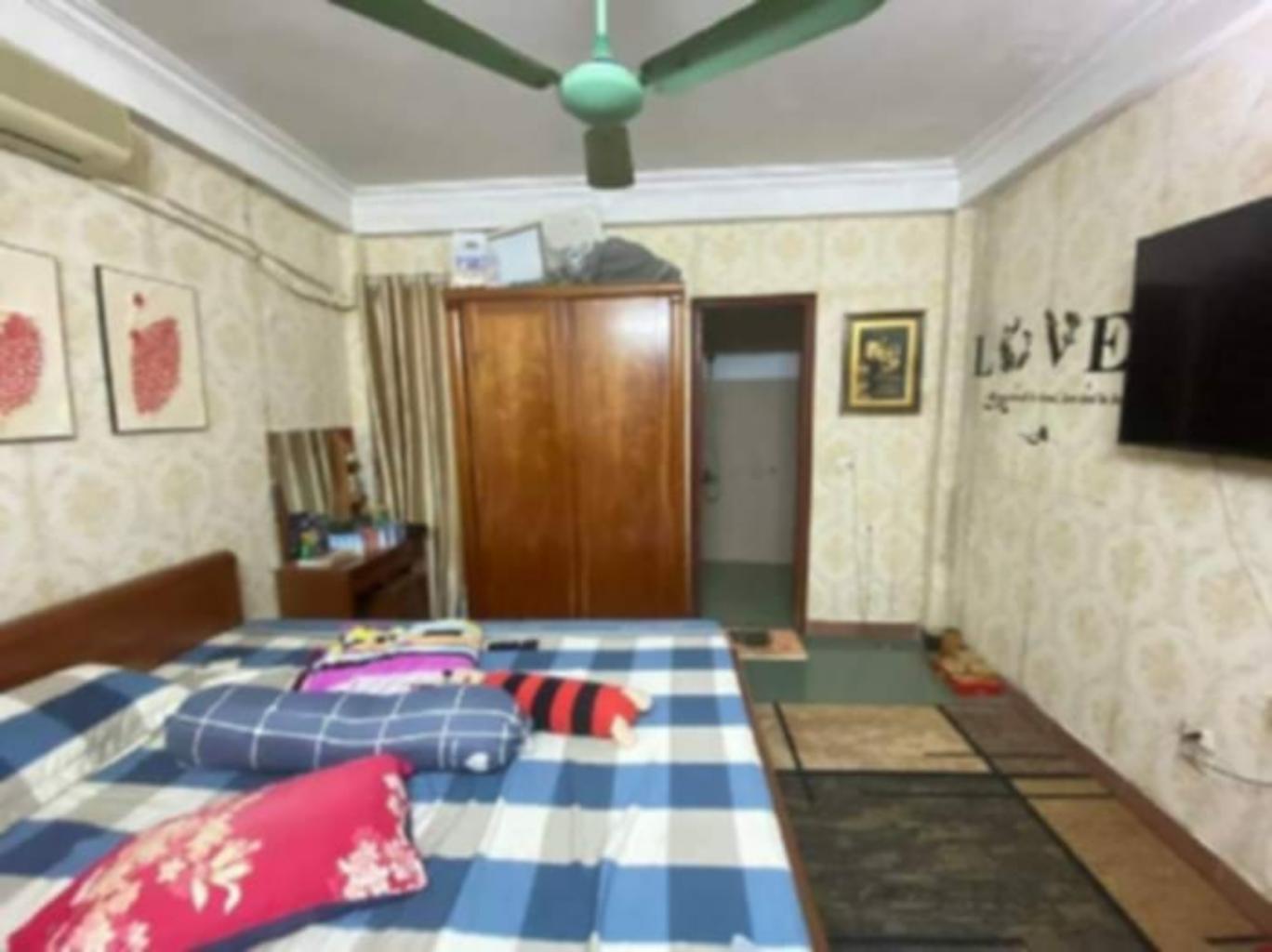 Bán nhà Nguyễn Văn Trỗi - diện tích 115m2 3 tầng - Nhà mặt phố, ô tô tránh - giá 25 tỷ