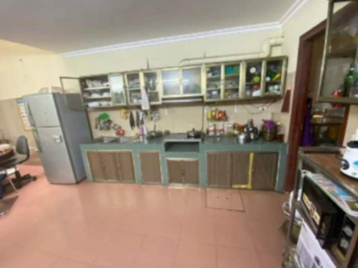 Bán nhà Nguyễn Văn Trỗi - diện tích 115m2 3 tầng - Nhà mặt phố, ô tô tránh - giá 25 tỷ