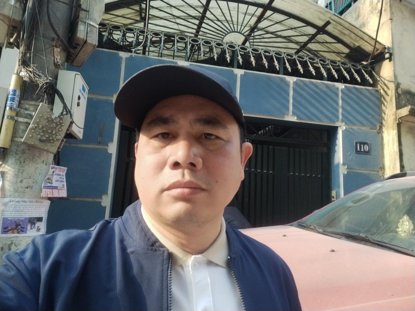 Bán nhà Nguyễn Văn Trỗi - diện tích 115m2 3 tầng - Nhà mặt phố, ô tô tránh - giá 25 tỷ