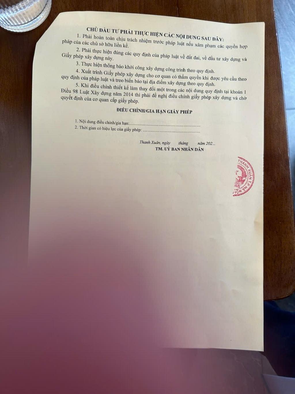 Bán nhà Nguyễn Văn Trỗi - diện tích 115m2 3 tầng - Nhà mặt phố, ô tô tránh - giá 25 tỷ