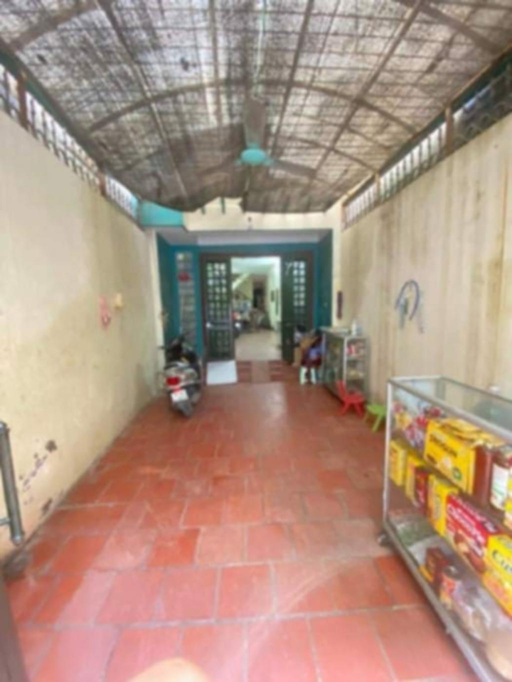 Bán nhà Nguyễn Văn Trỗi - diện tích 115m2 3 tầng - Nhà mặt phố, ô tô tránh - giá 25 tỷ