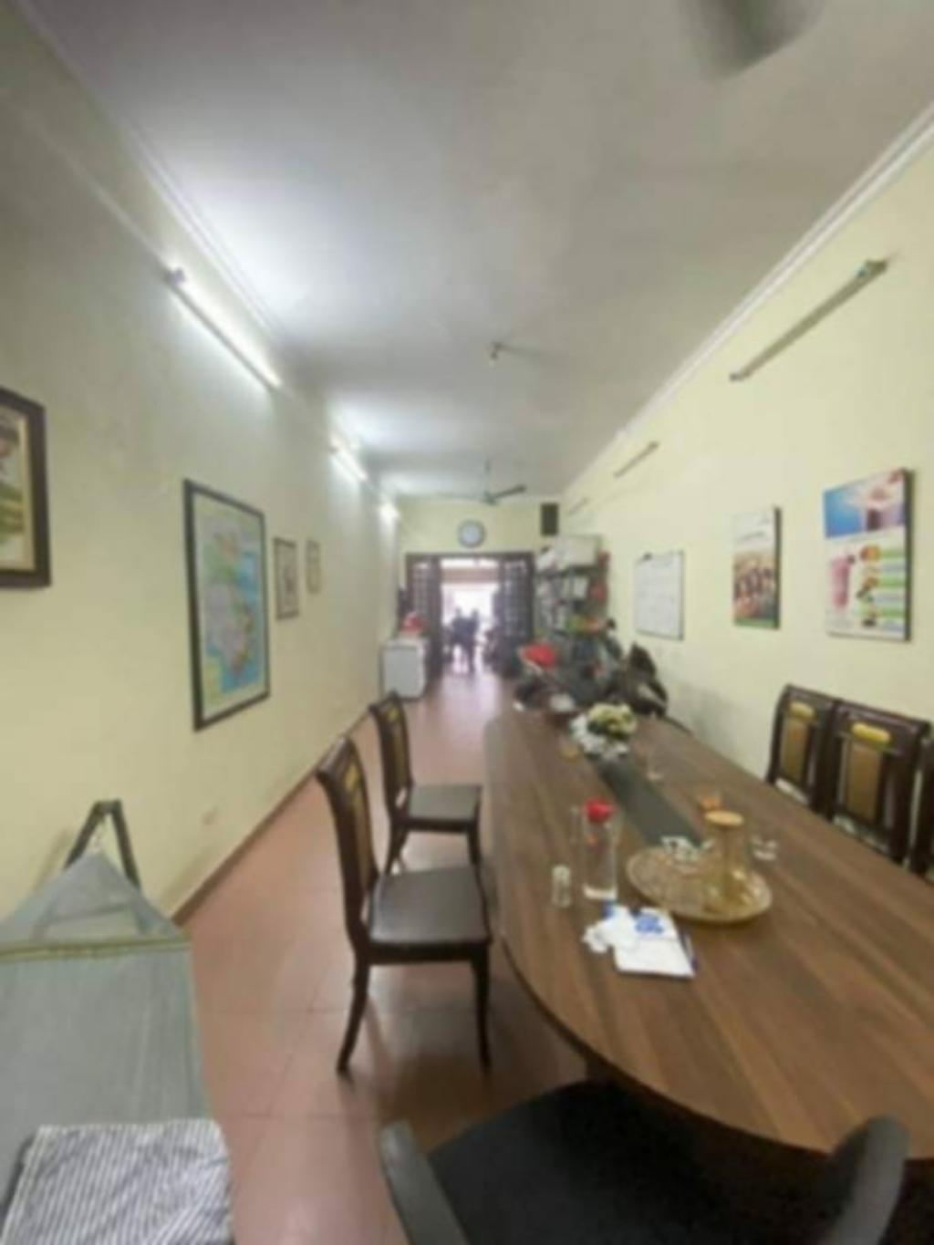 Bán nhà Nguyễn Văn Trỗi - diện tích 115m2 3 tầng - Nhà mặt phố, ô tô tránh - giá 25 tỷ