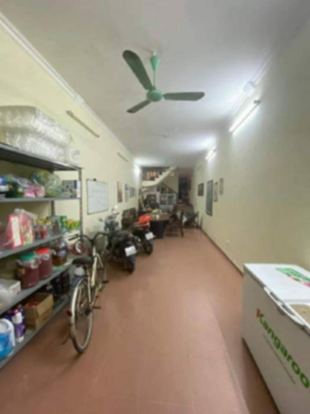 Bán nhà Nguyễn Văn Trỗi - diện tích 115m2 3 tầng - Nhà mặt phố, ô tô tránh - giá 25 tỷ