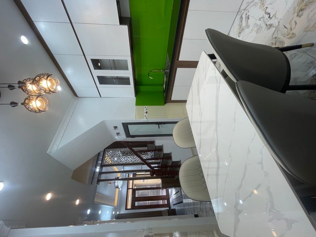 Bán nhà Nam Dư - diện tích 32m2 5 tầng - Lô góc - giá 8,6 tỷ