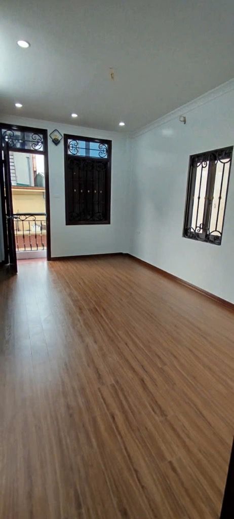 Bán nhà Nam Dư - diện tích 32m2 5 tầng - Lô góc - giá 8,6 tỷ
