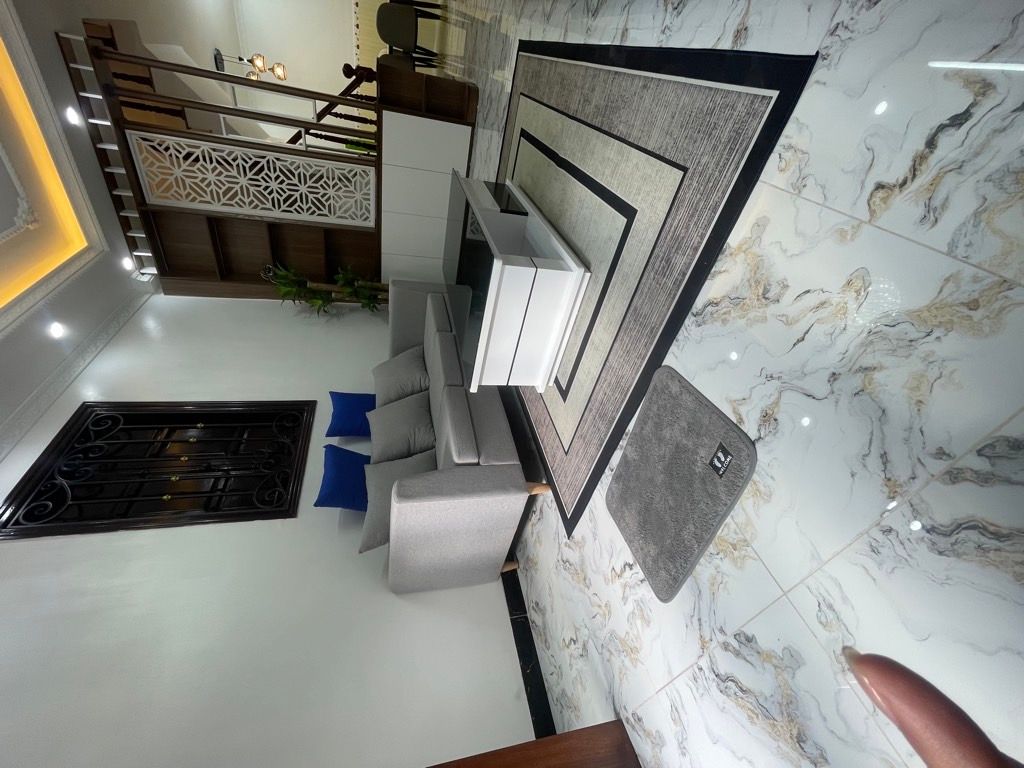 Bán nhà Nam Dư - diện tích 32m2 5 tầng - Lô góc - giá 8,6 tỷ