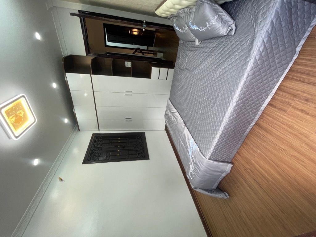 Bán nhà Nam Dư - diện tích 32m2 5 tầng - Lô góc - giá 8,6 tỷ