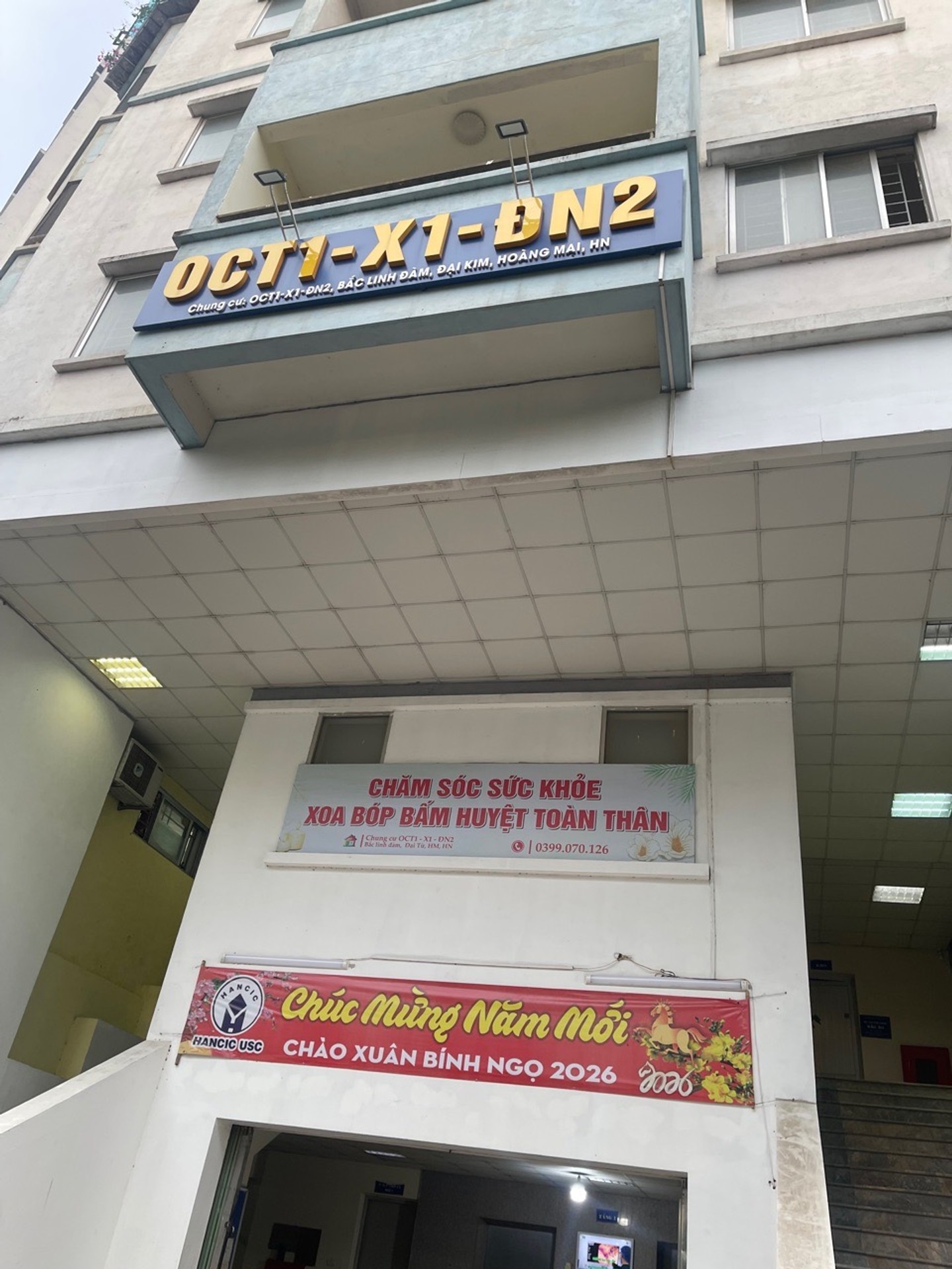 Bán nhà Bắc Linh Đàm - diện tích 65m2 1 tầng - Lô góc - giá 4 tỷ