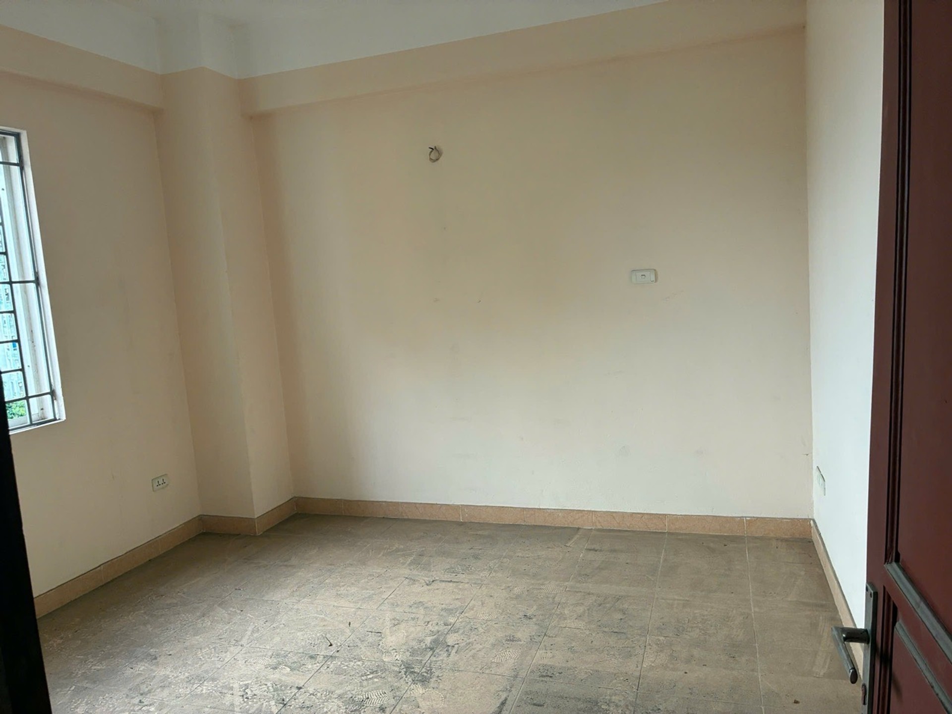 Bán nhà Bắc Linh Đàm - diện tích 65m2 1 tầng - Lô góc - giá 4 tỷ