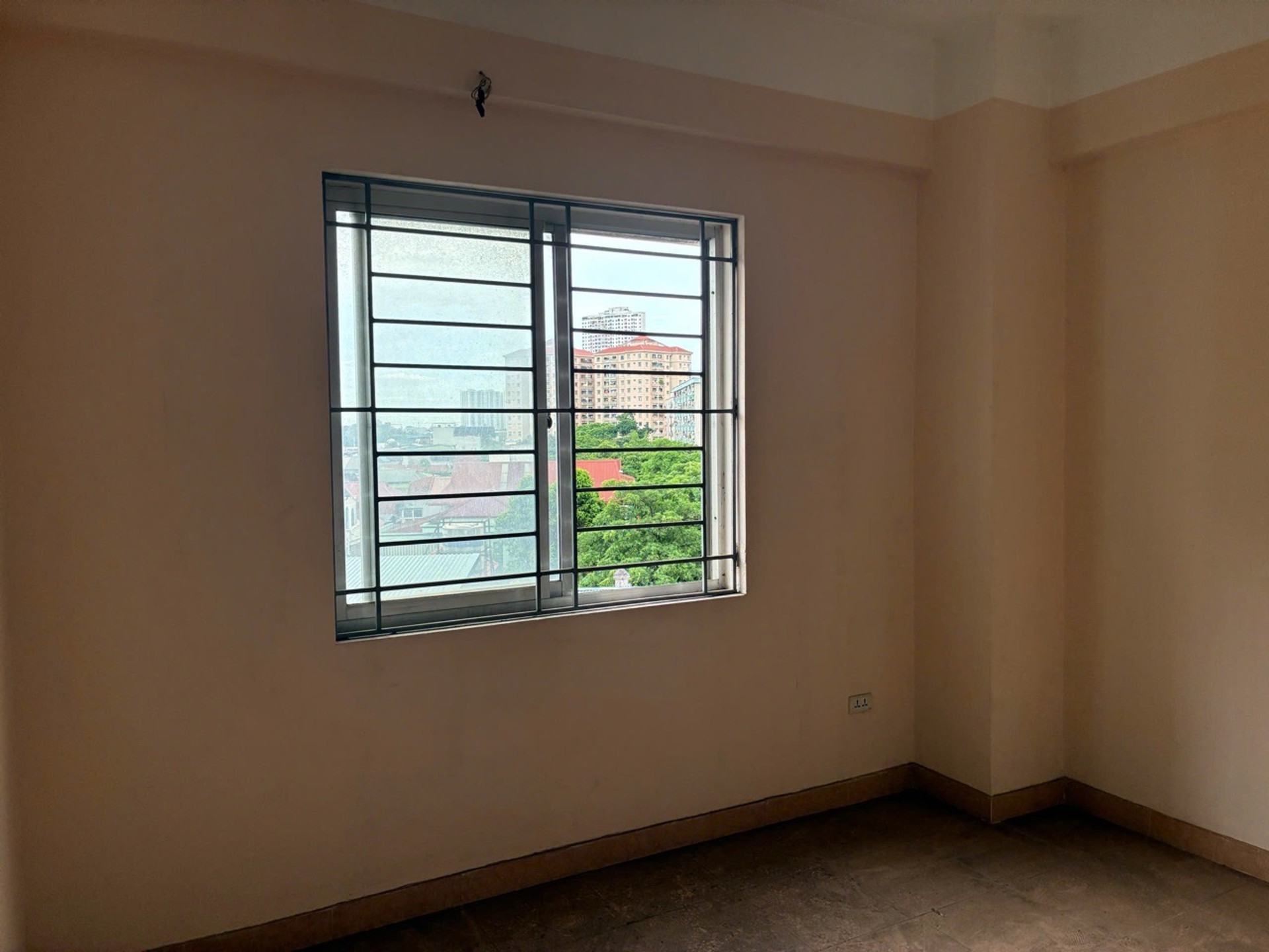 Bán nhà Bắc Linh Đàm - diện tích 65m2 1 tầng - Lô góc - giá 4 tỷ