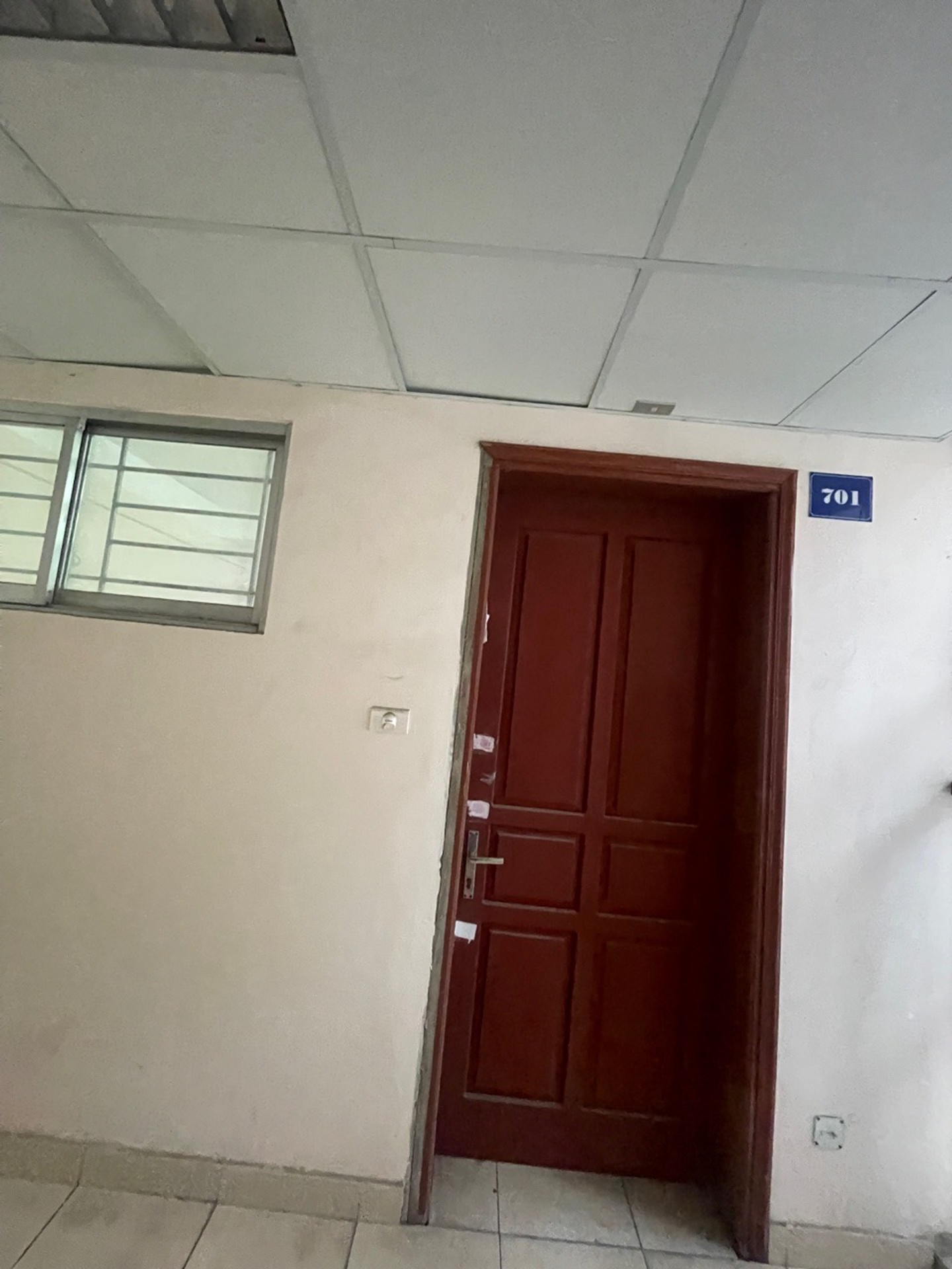 Bán nhà Bắc Linh Đàm - diện tích 65m2 1 tầng - Lô góc - giá 4 tỷ