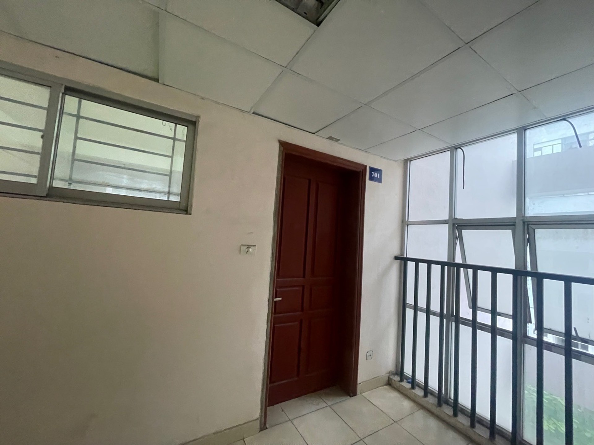 Bán nhà Bắc Linh Đàm - diện tích 65m2 1 tầng - Lô góc - giá 4 tỷ