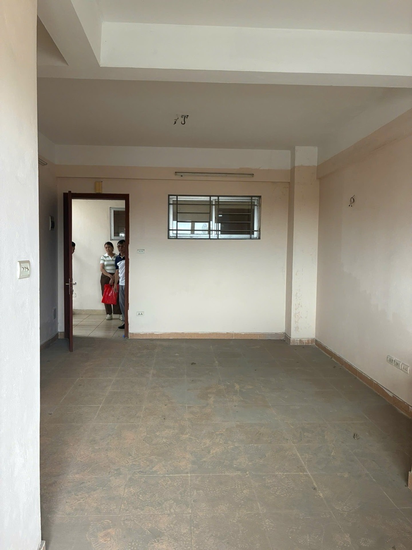 Bán nhà Bắc Linh Đàm - diện tích 65m2 1 tầng - Lô góc - giá 4 tỷ