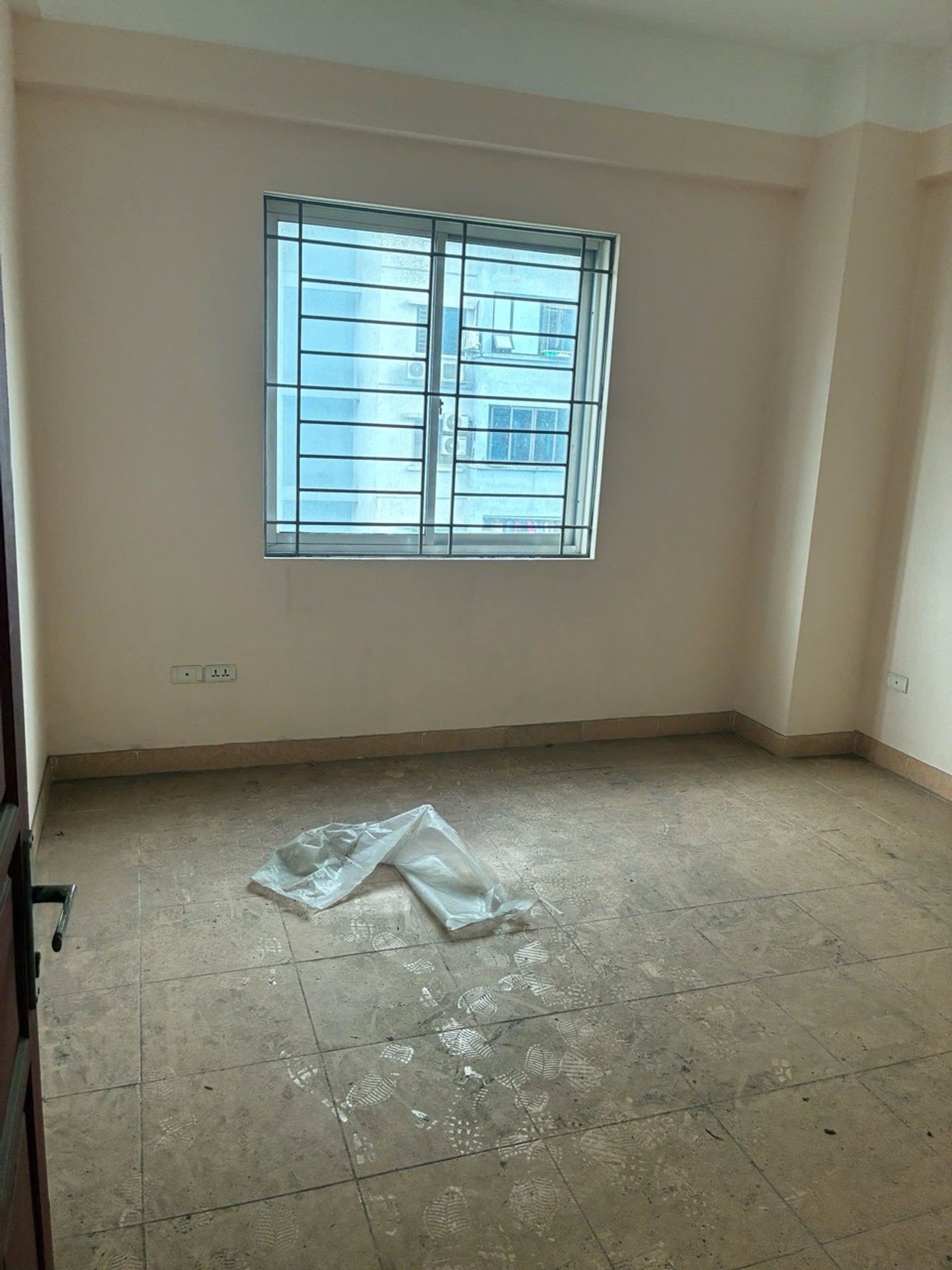 Bán nhà Bắc Linh Đàm - diện tích 65m2 1 tầng - Lô góc - giá 4 tỷ
