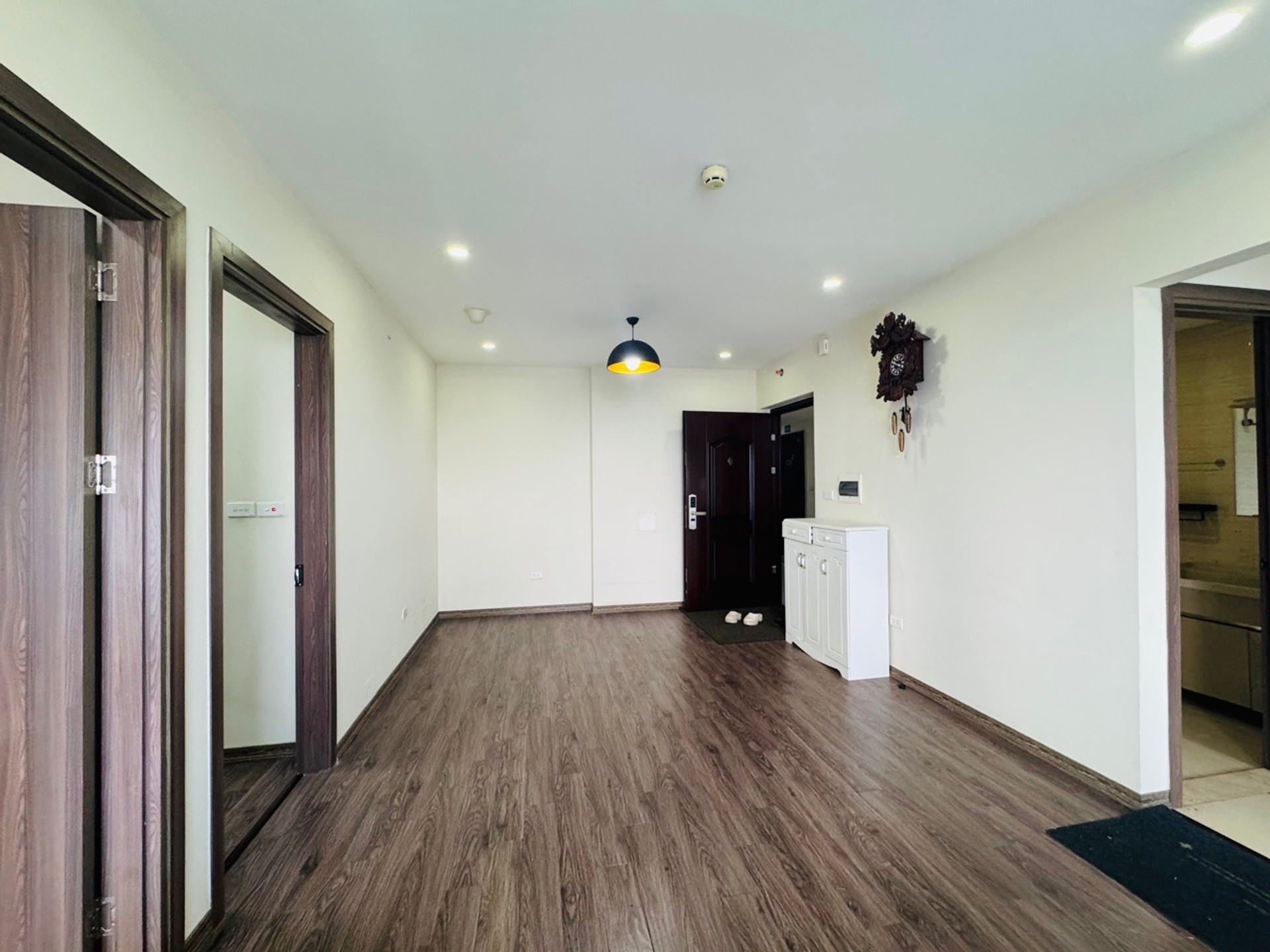 Bán nhà Tam Trinh - diện tích 72m2 28 tầng - Căn góc thoáng đẹp - giá 7,2 tỷ