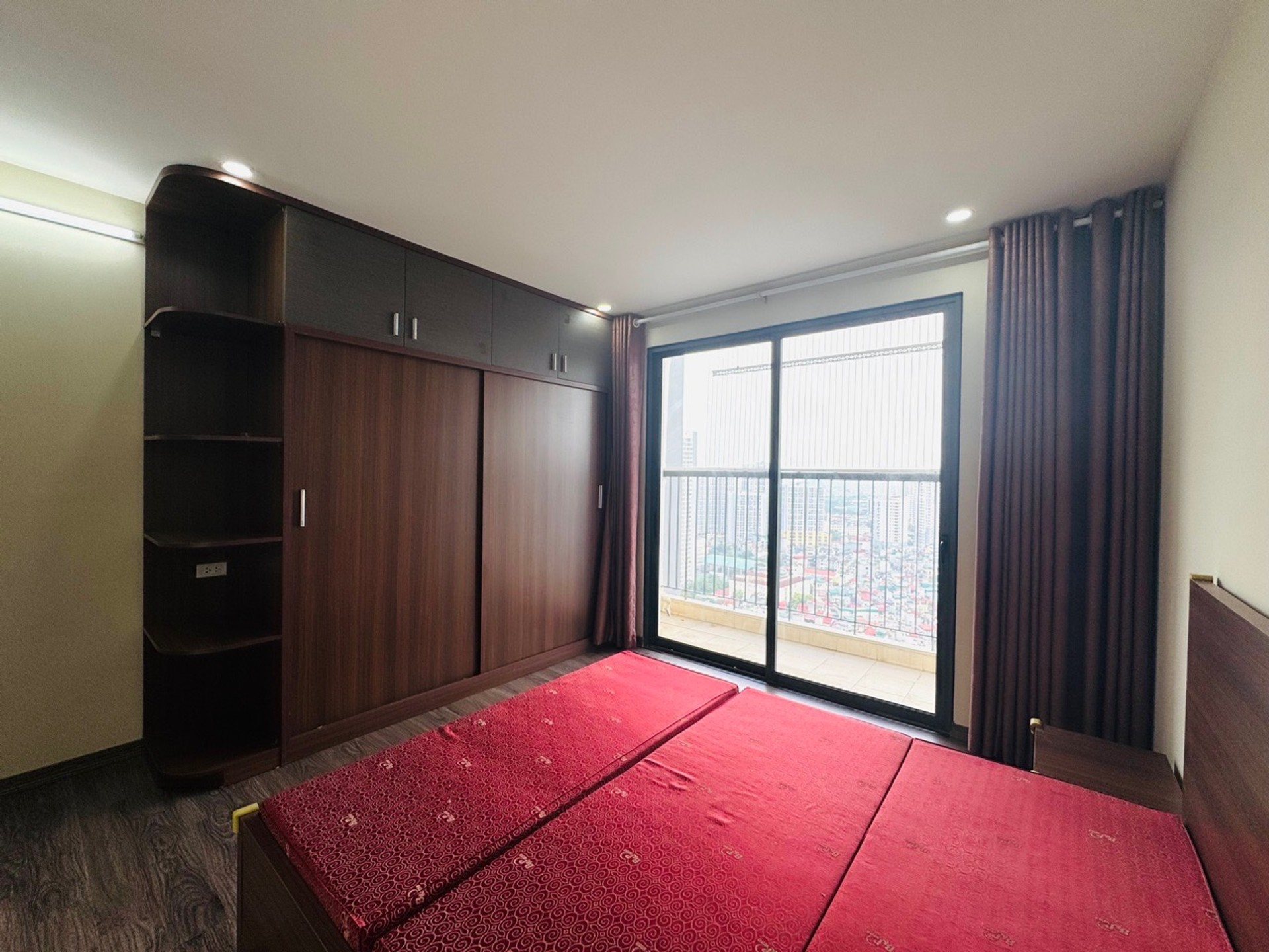 Bán nhà Tam Trinh - diện tích 72m2 28 tầng - Căn góc thoáng đẹp - giá 7,2 tỷ