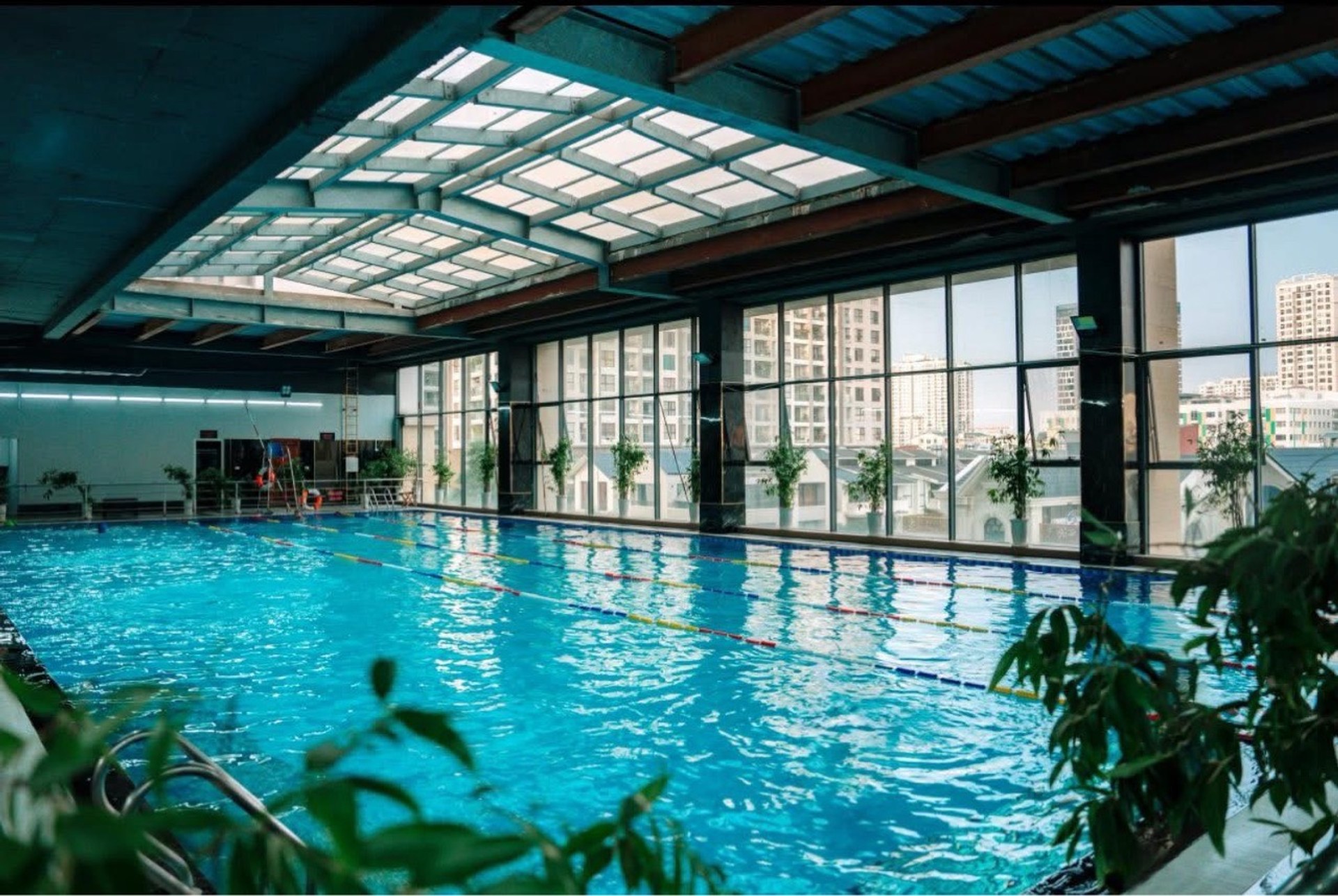 Bán nhà Tam Trinh - diện tích 72m2 28 tầng - Căn góc thoáng đẹp - giá 7,2 tỷ