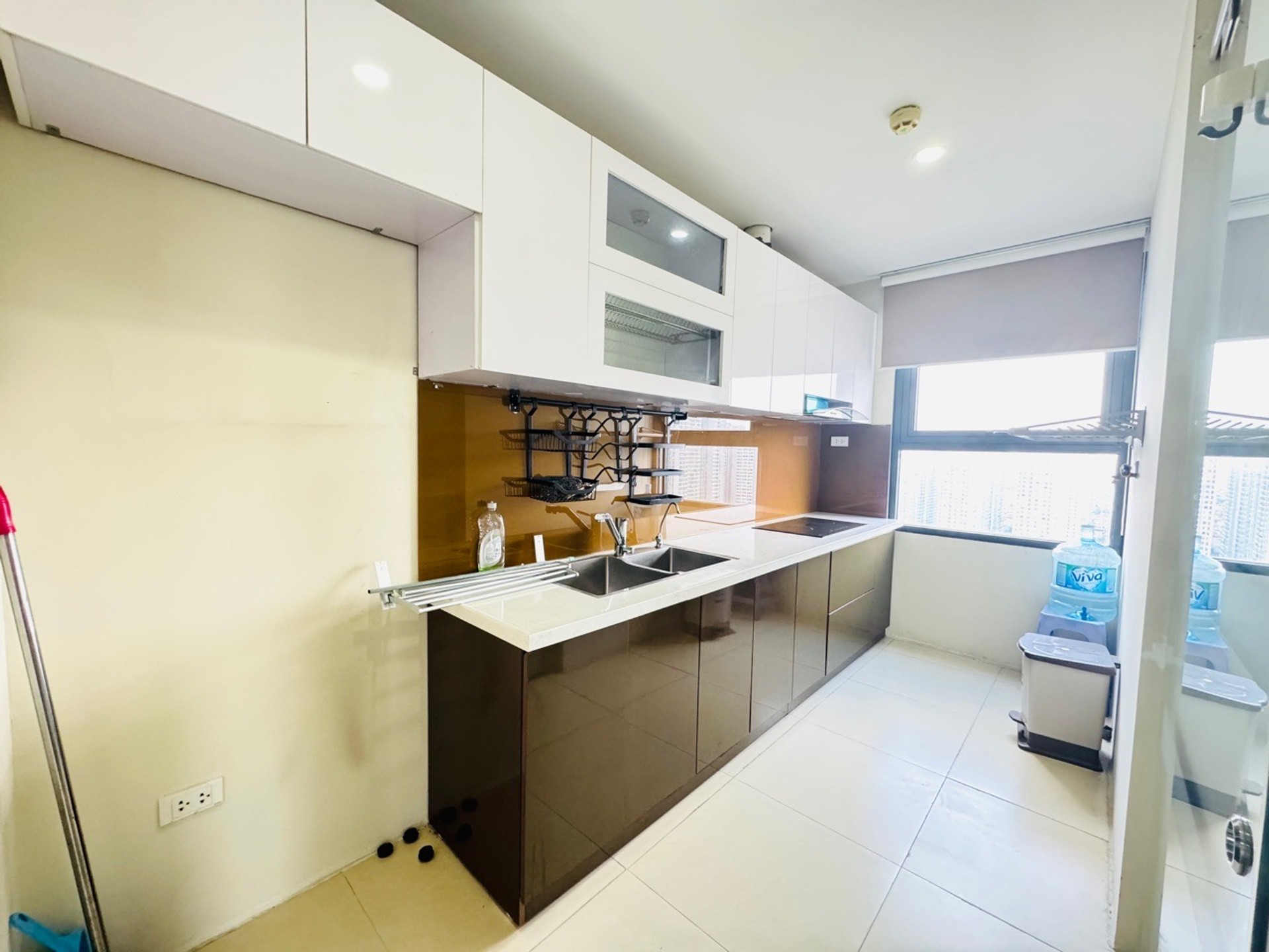 Bán nhà Tam Trinh - diện tích 72m2 28 tầng - Căn góc thoáng đẹp - giá 7,2 tỷ